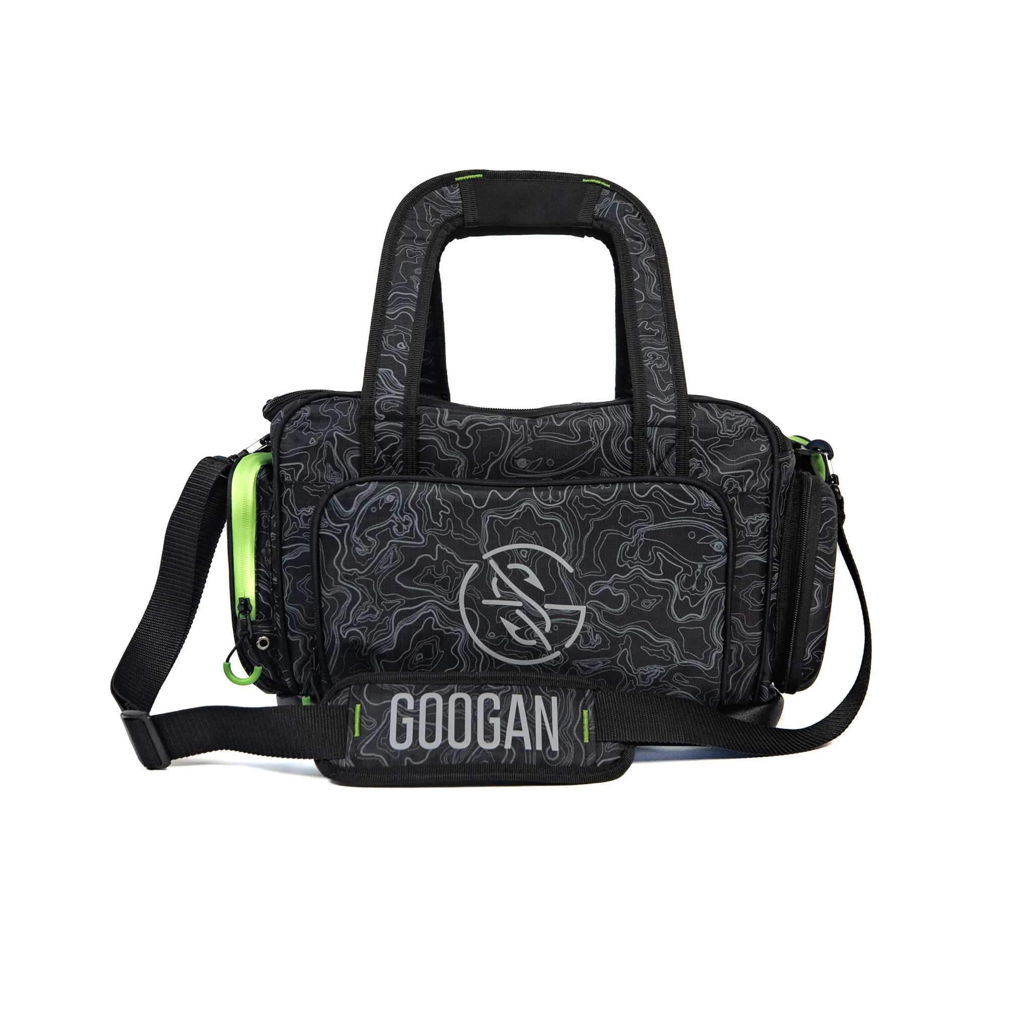 Googan 3700 Tackle Bag 2.0 - Image 6