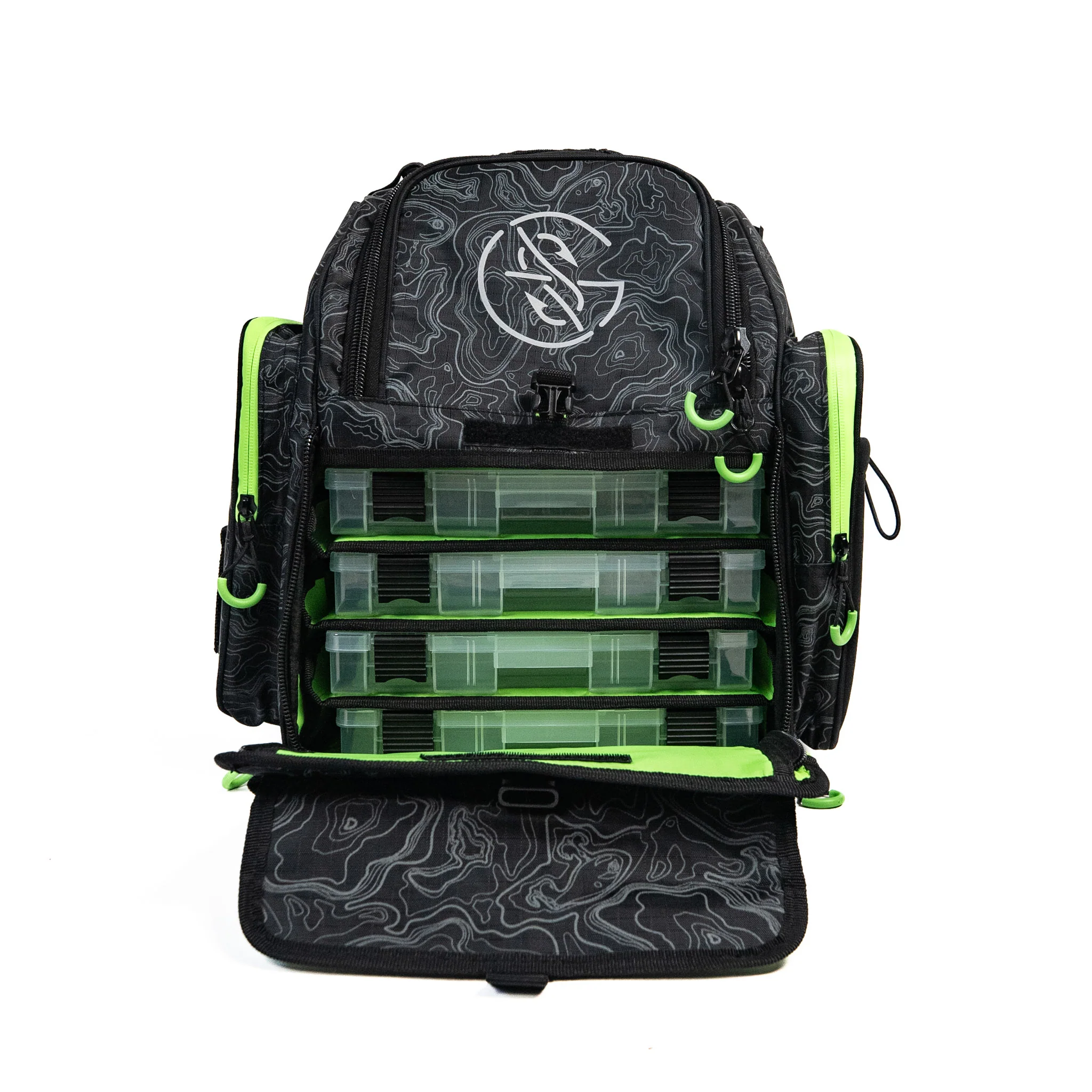 Googan Backpack 2.0 - Image 10