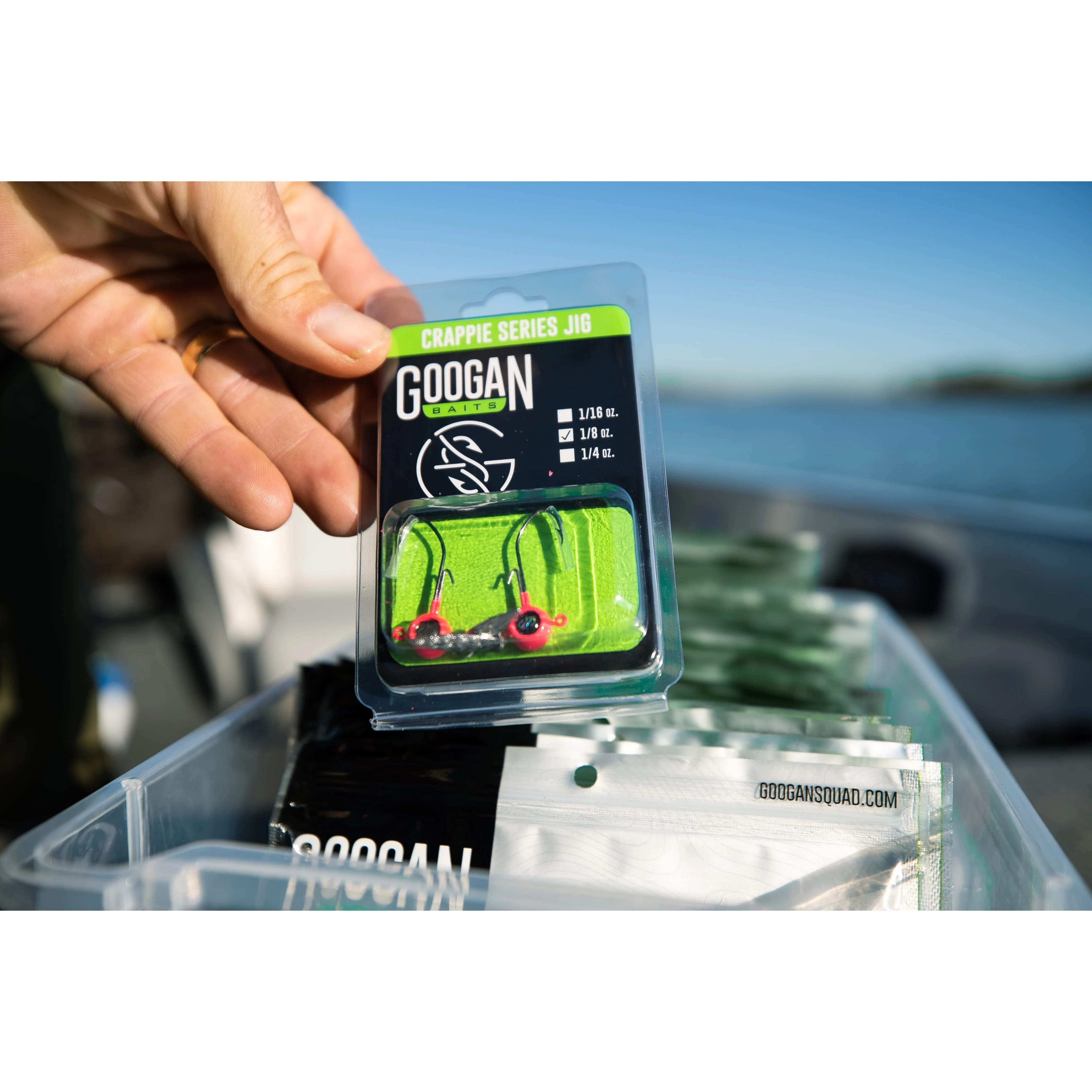 Crappie Jigs - Image 10