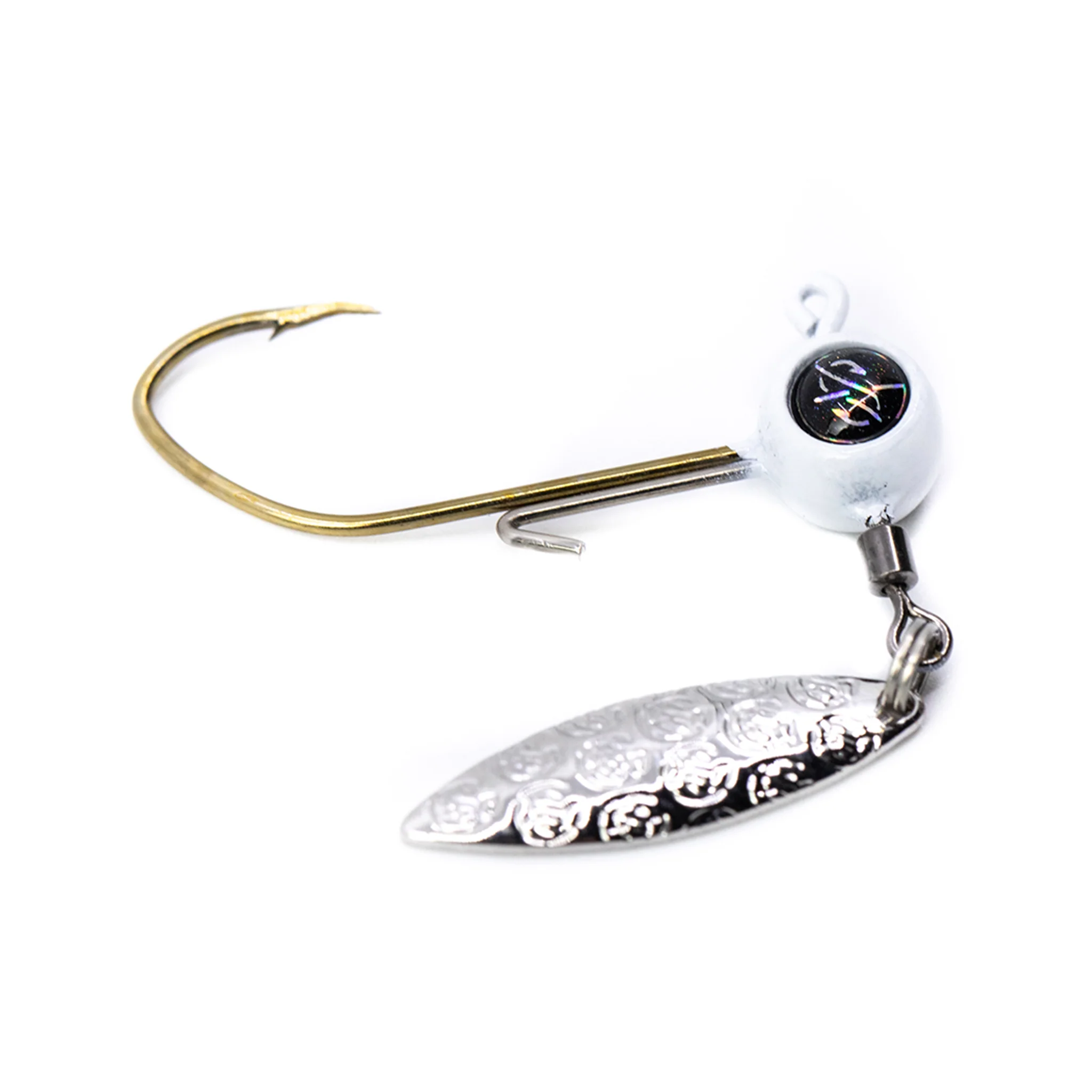 Underspin Crappie Jigs - Image 10