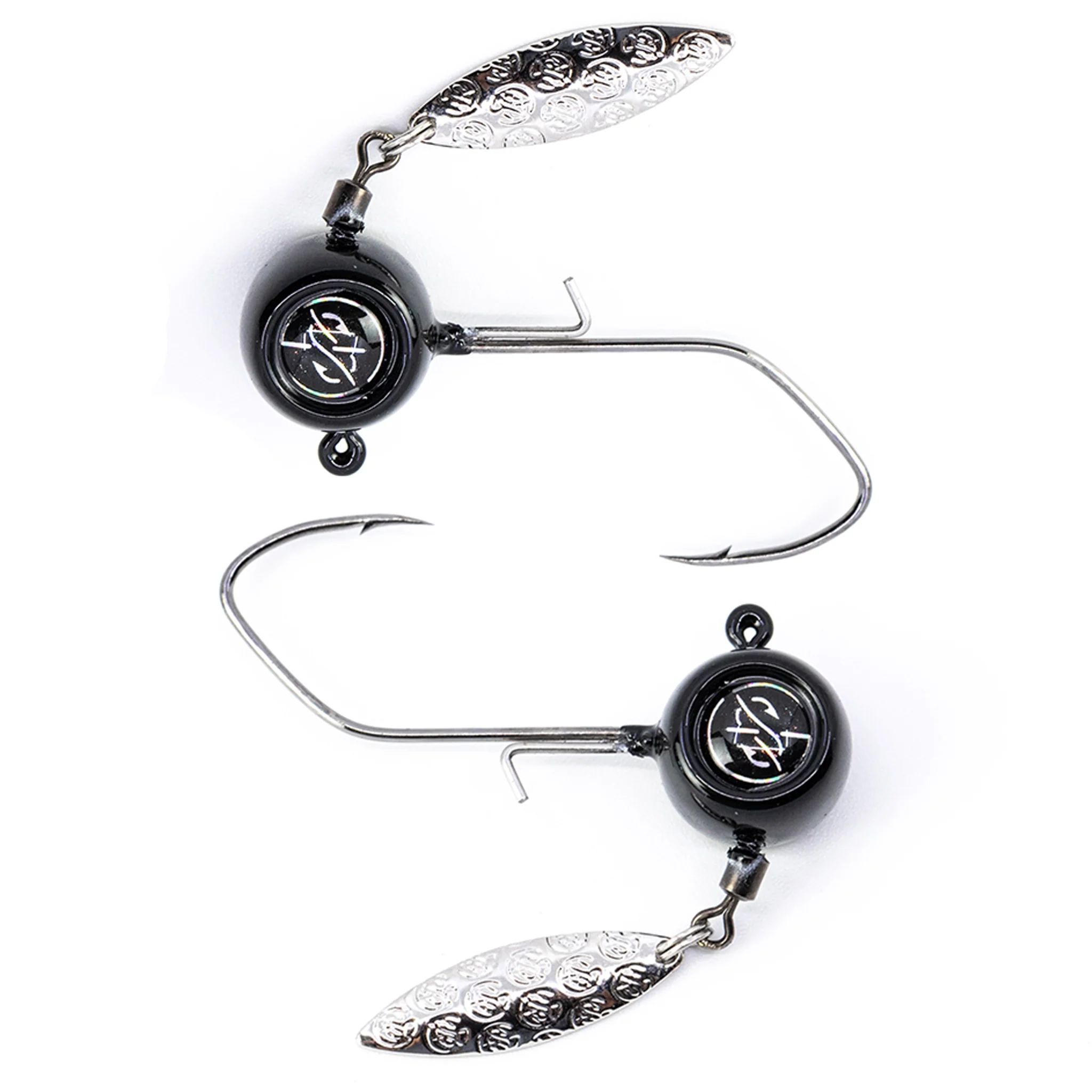 Underspin Crappie Jigs - Image 3