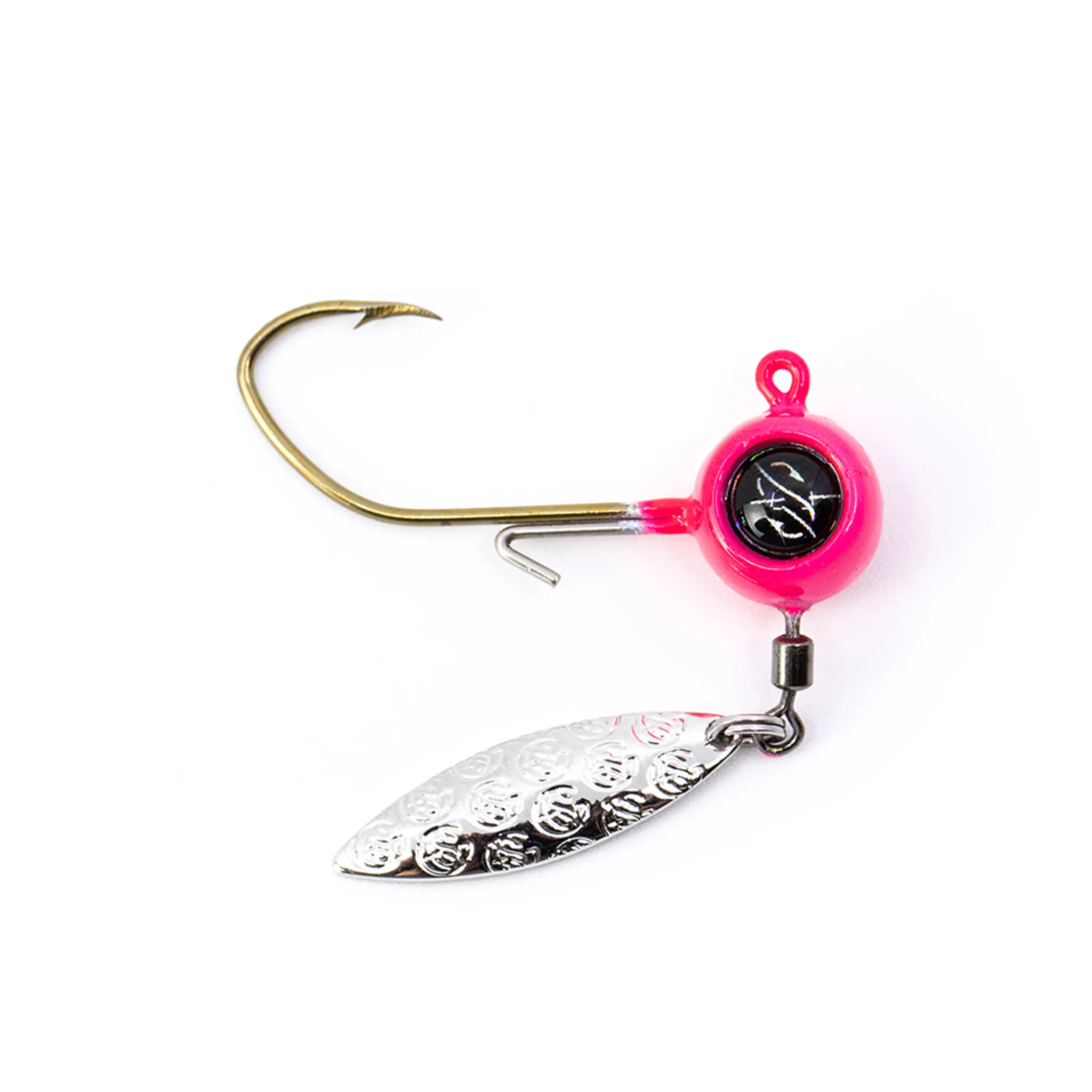 Underspin Crappie Jigs - Image 7