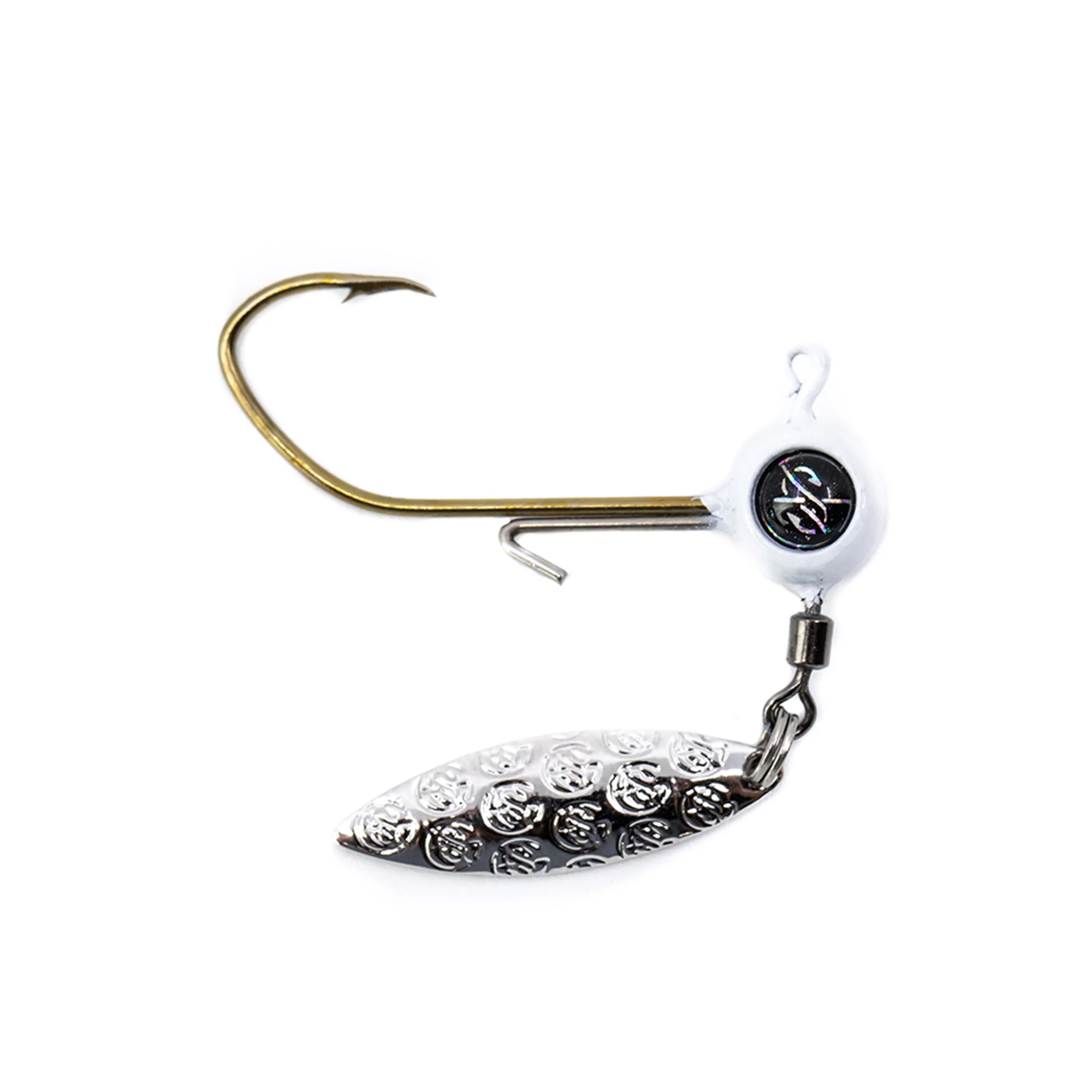 Underspin Crappie Jigs - Image 9