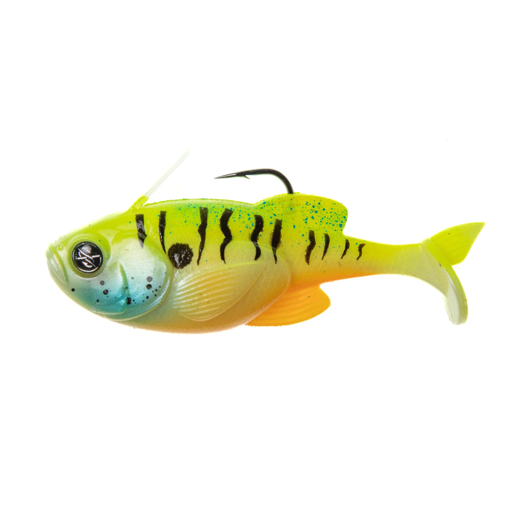 Guppy 3.8" - Image 9