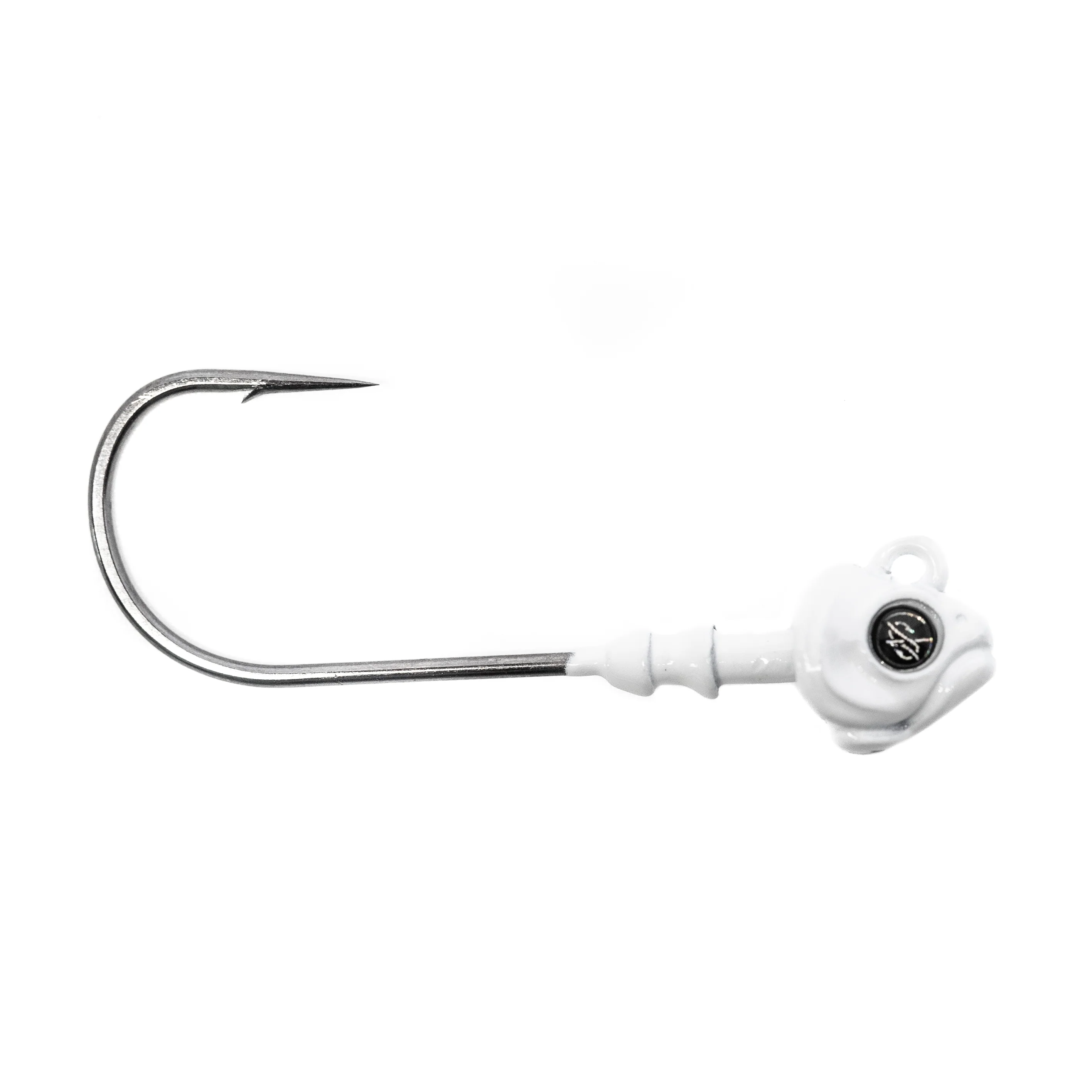 Googan Saucy Swimbait Head - Image 3