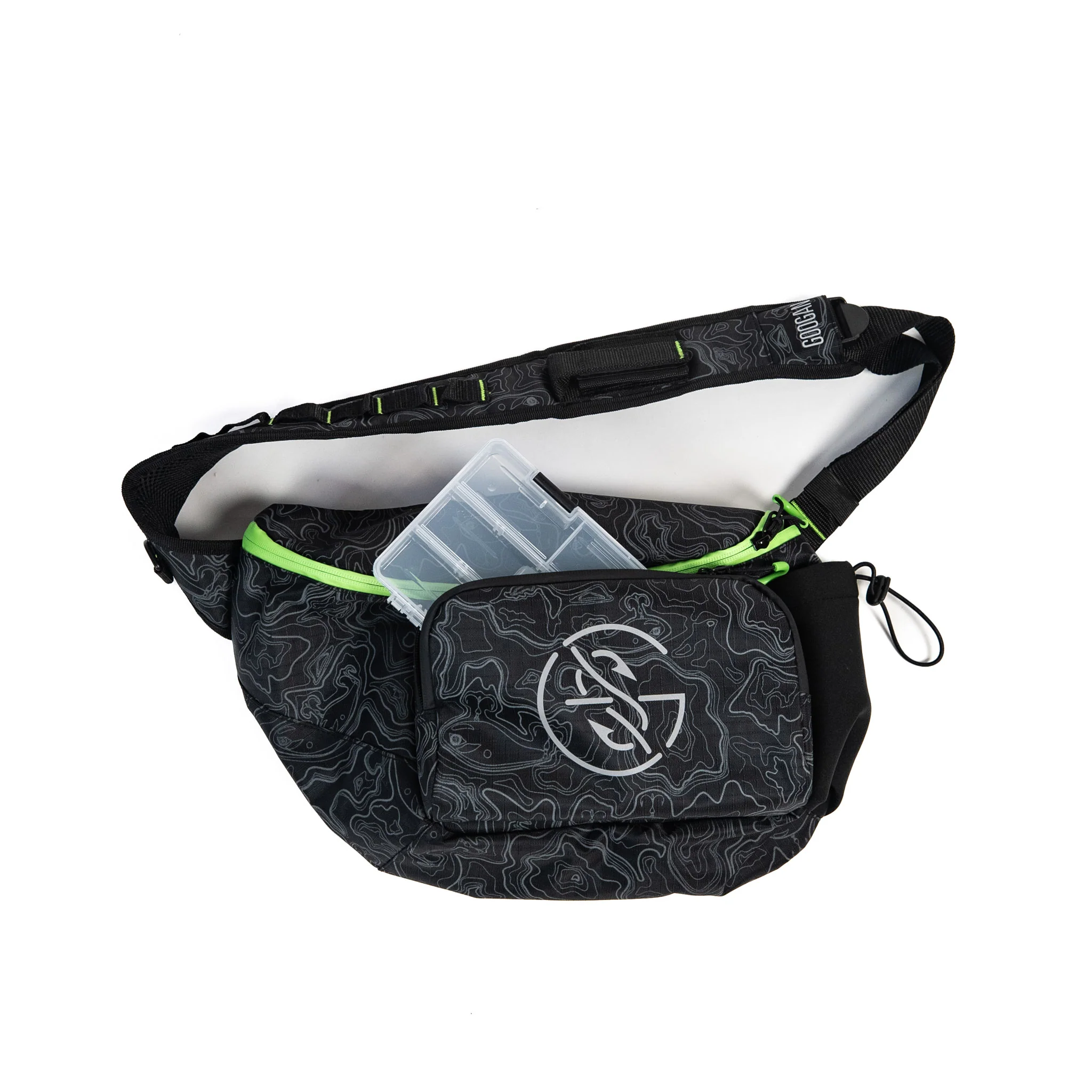 Googan Sling Pack - Image 3