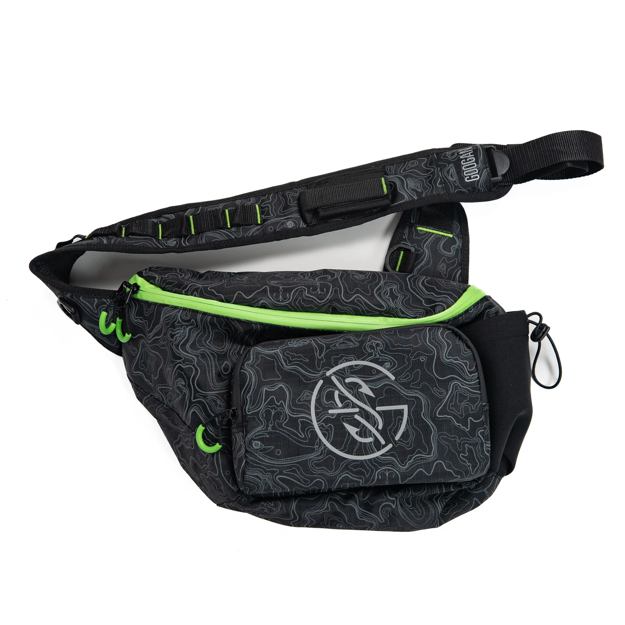Googan Sling Pack - Image 4