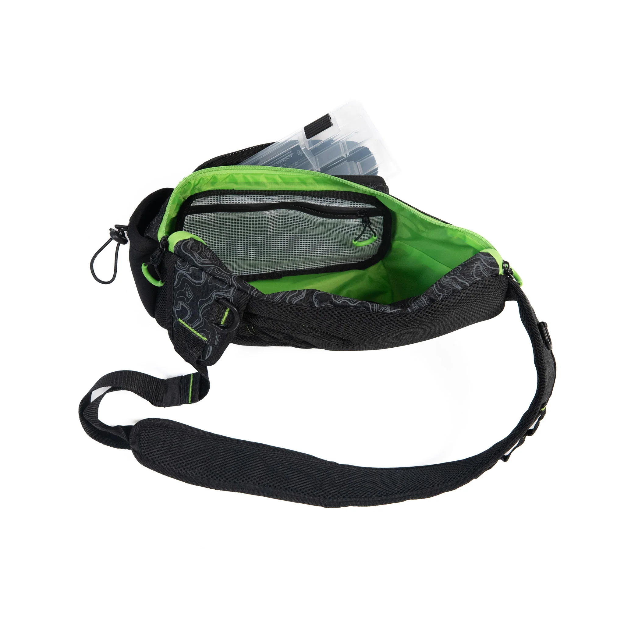 Googan Sling Pack - Image 6