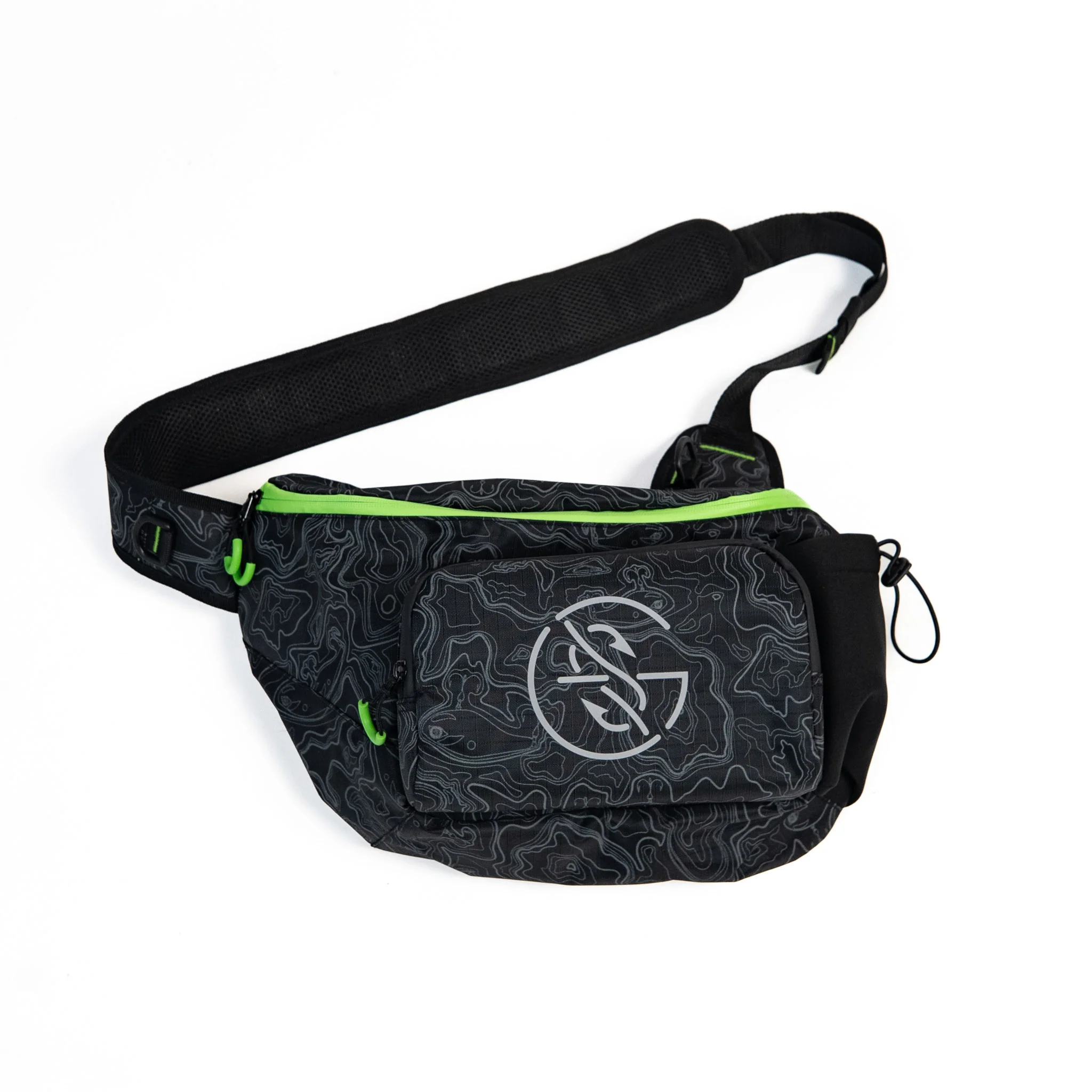Googan Sling Pack - Image 8