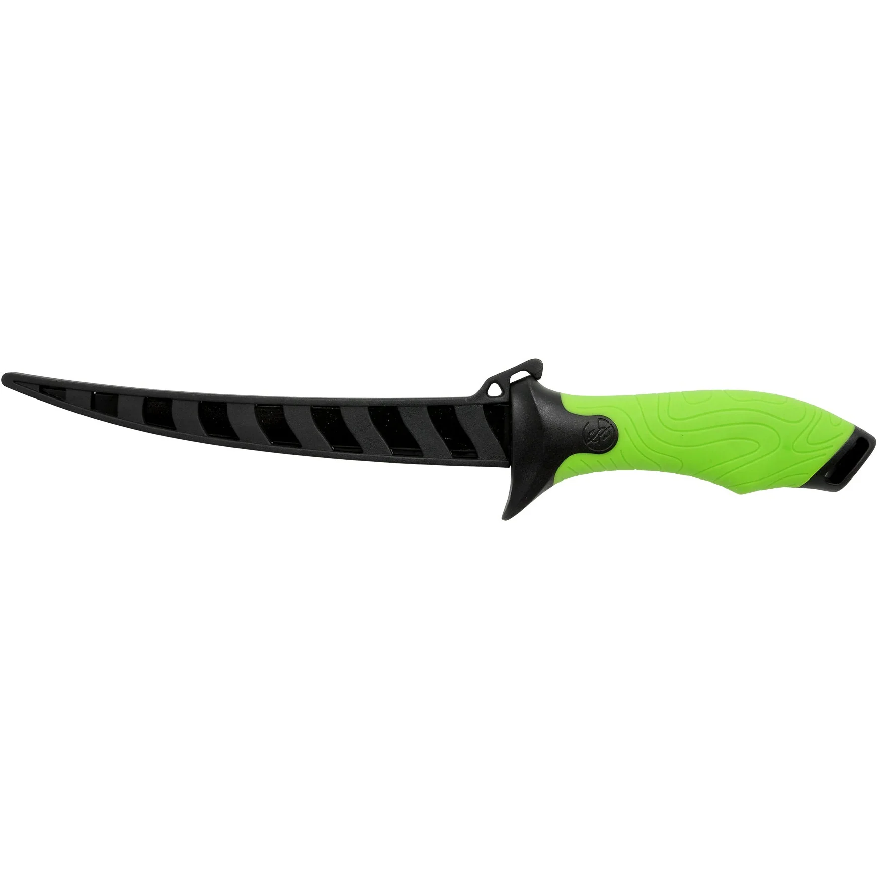 Googan Squad 7" Fillet Knife - Image 5
