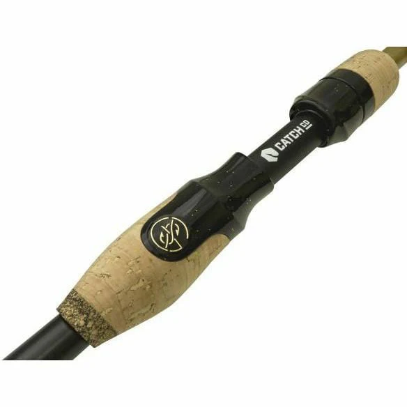 Gold Series Finesse Light Spinning Rod - Image 4