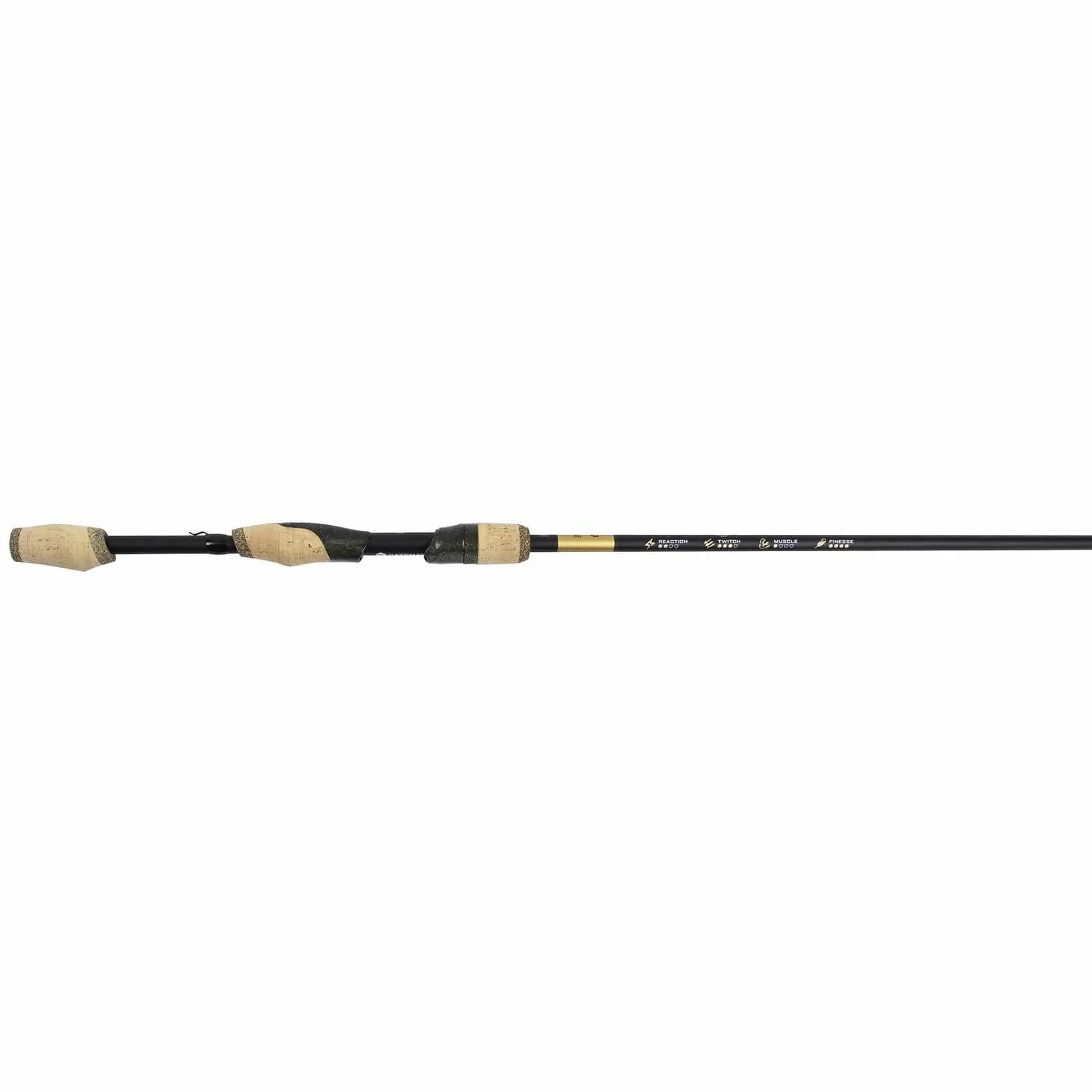 Gold Series Finesse Spinning Rod - Image 3