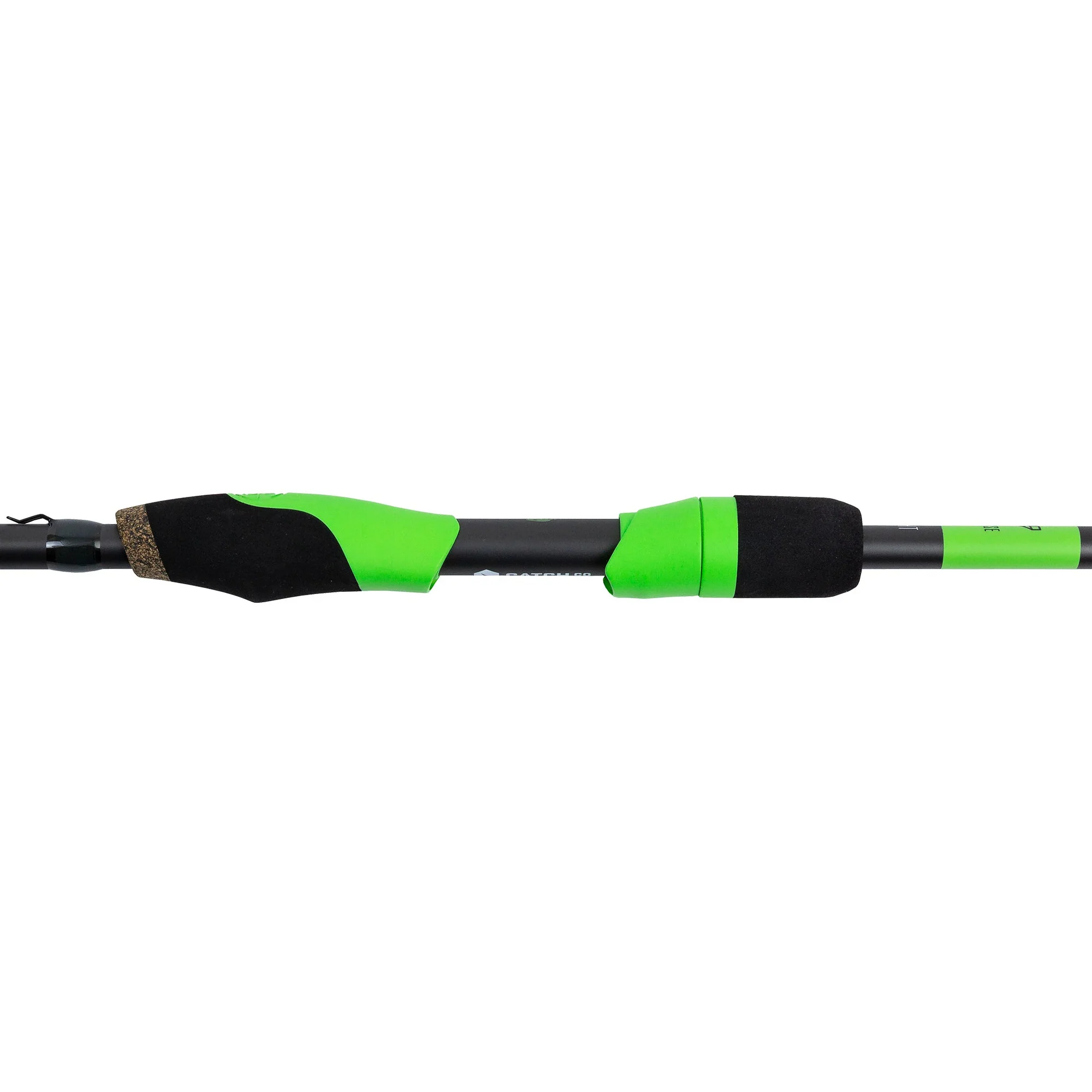 Green Series Finesse Light Spinning Rod - Image 7
