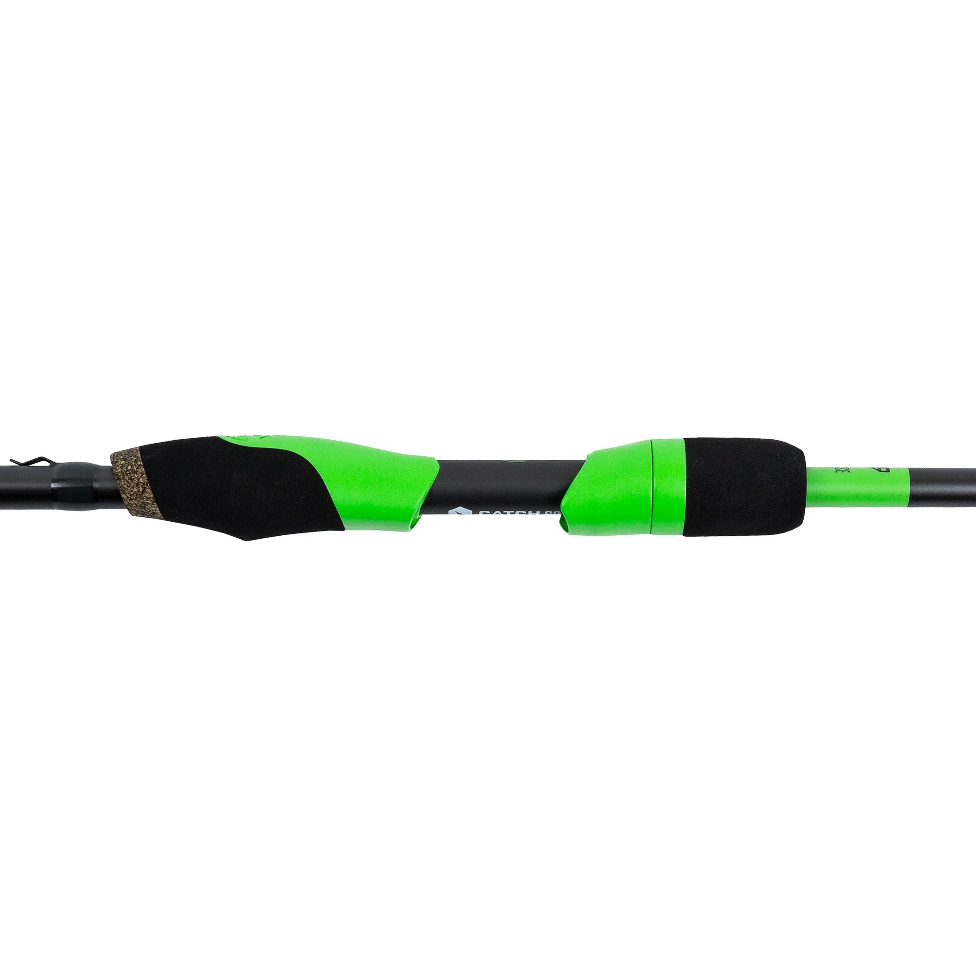 Green Series Finesse Spinning Rod - Image 6