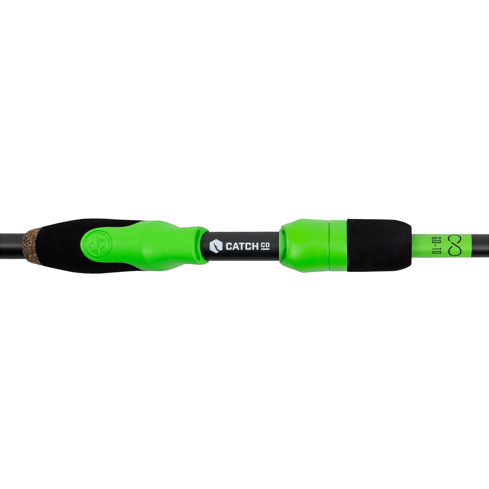 Green Series Go-To Casting Rod - Image 5