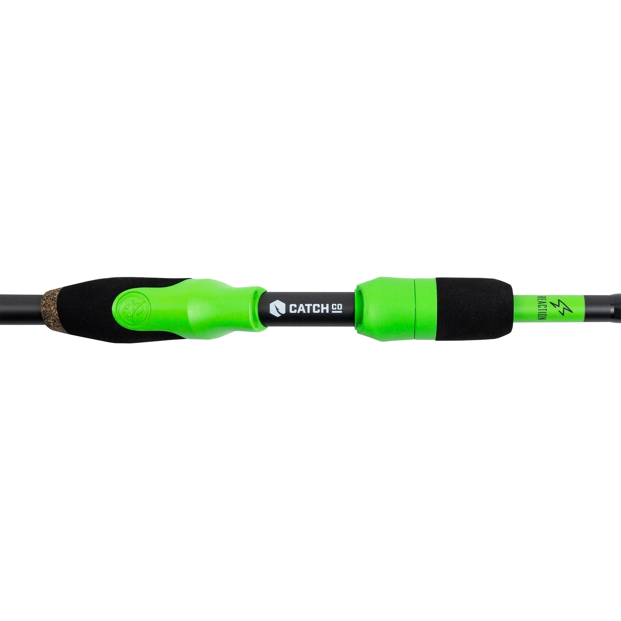 Green Series Reaction Casting Rod - Image 5