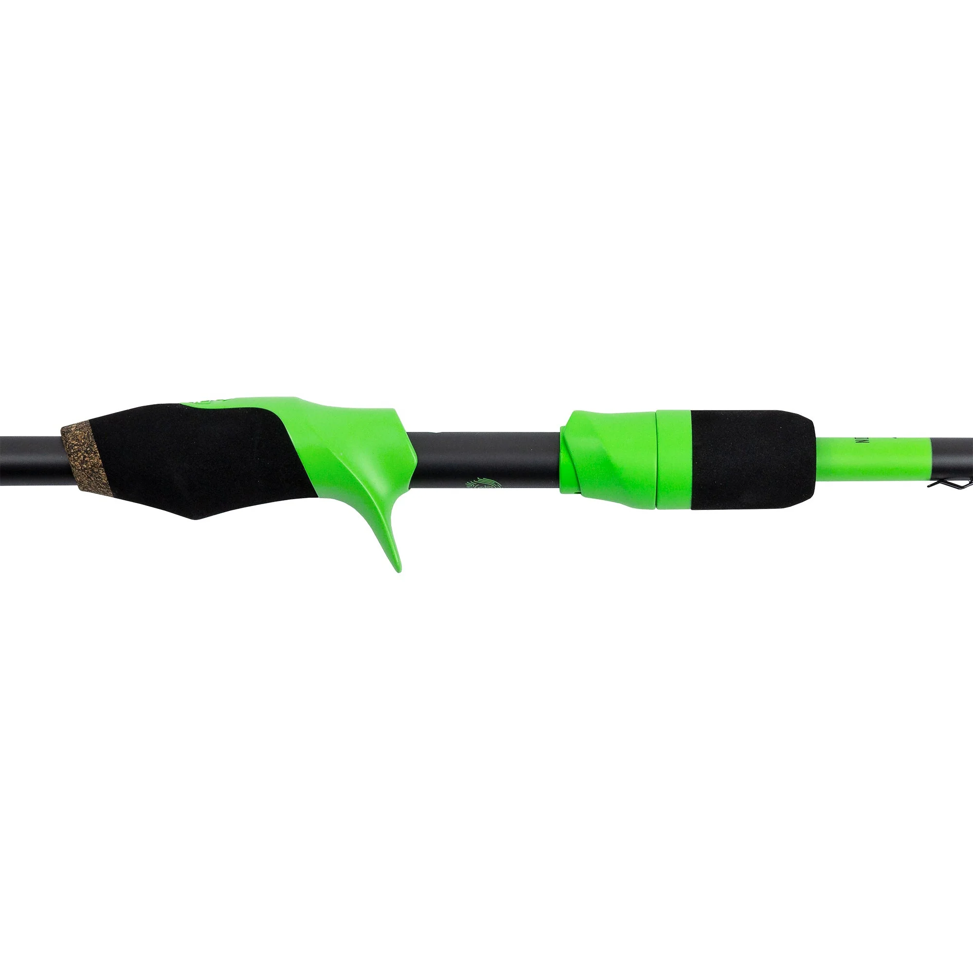 Green Series Reaction Casting Rod - Image 6