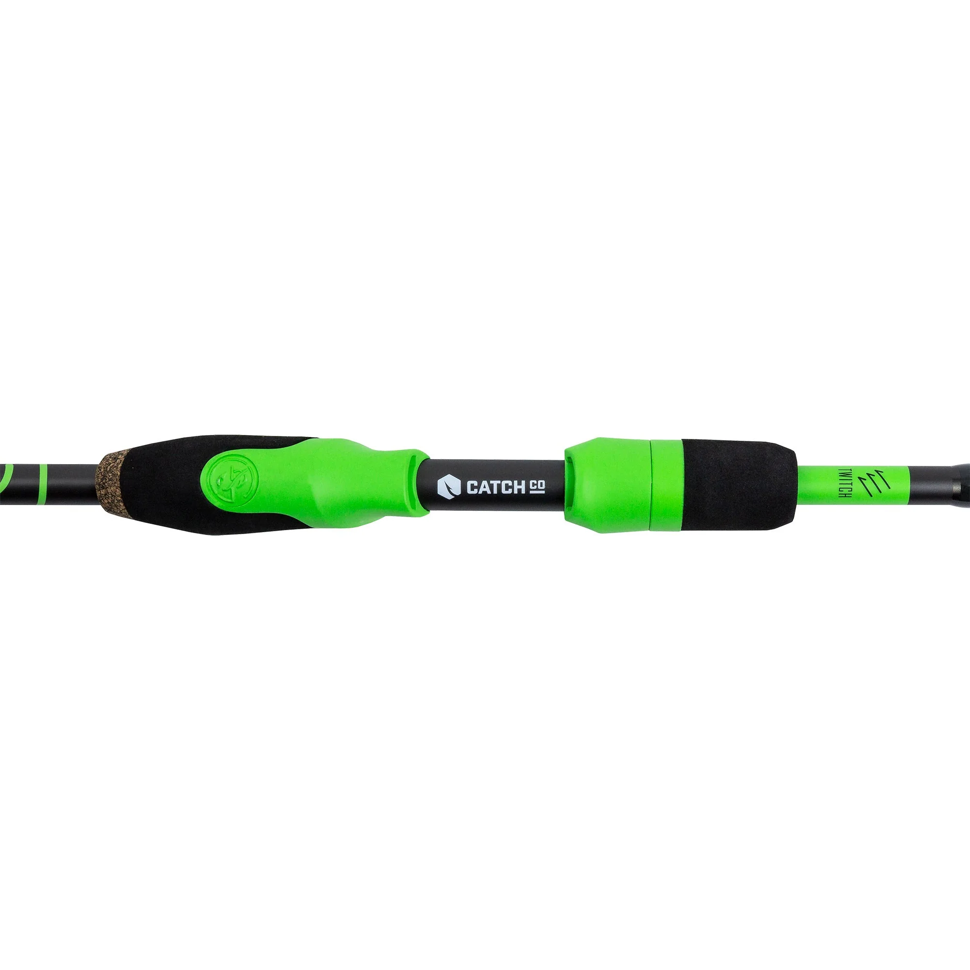 Green Series Twitch Casting Rod - Image 5
