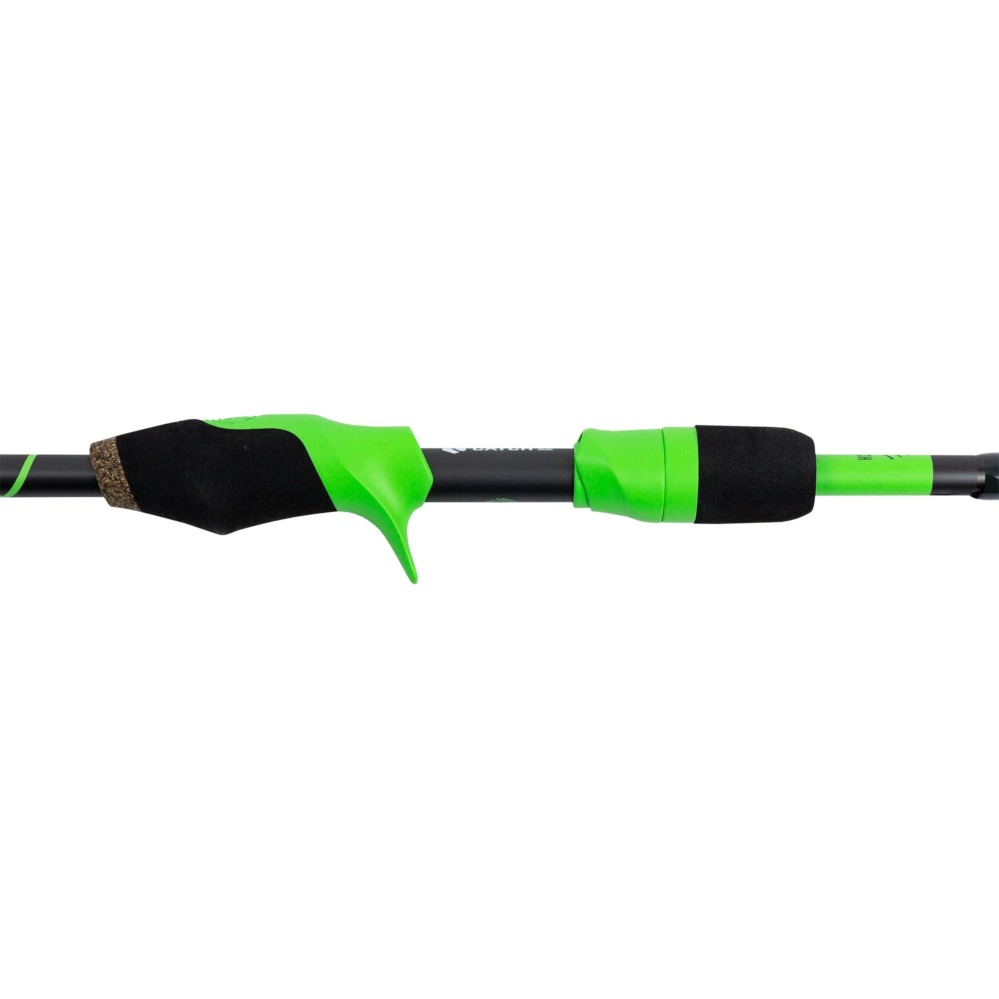 Green Series Twitch Casting Rod - Image 6
