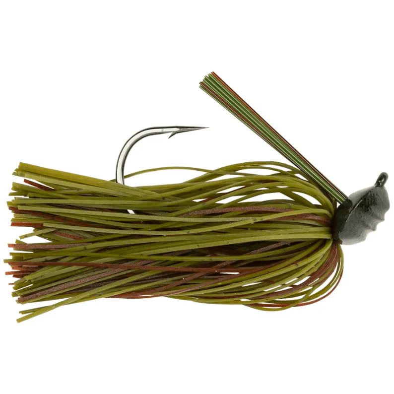 Gridiron Jig - Image 2