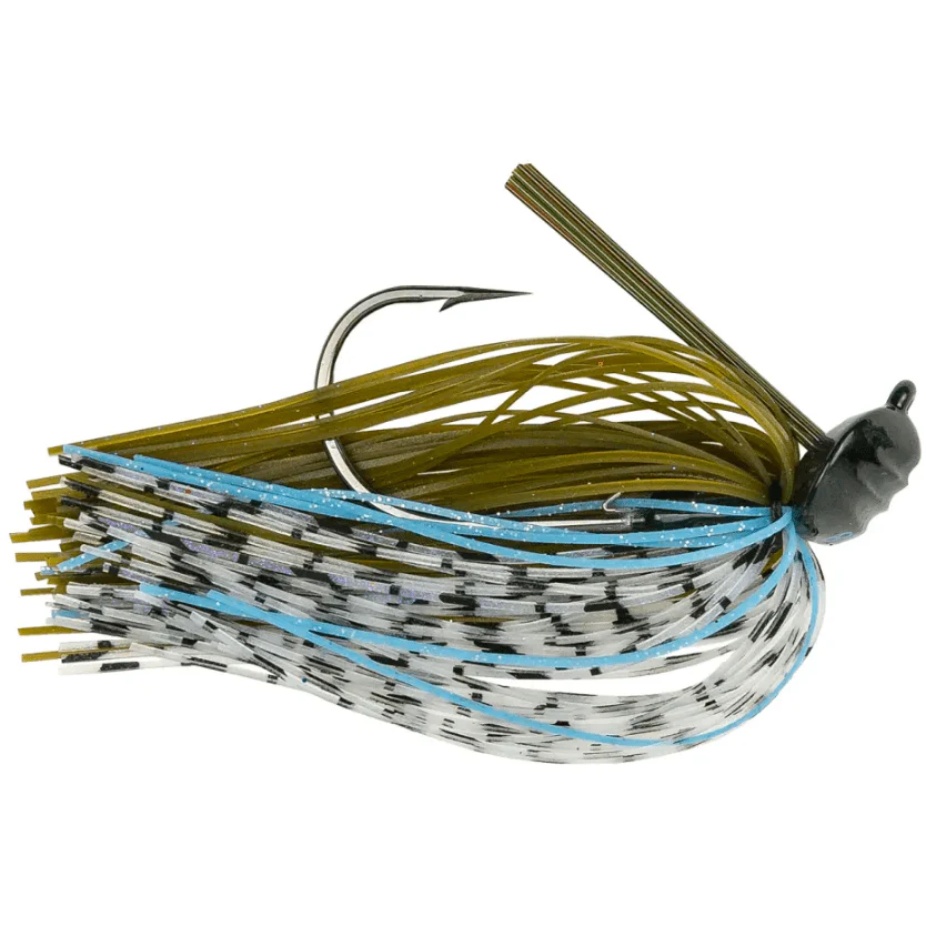 Gridiron Jig - Image 5