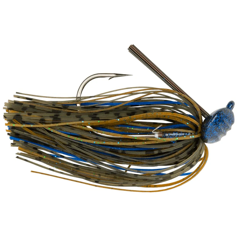 Gridiron Jig - Image 6
