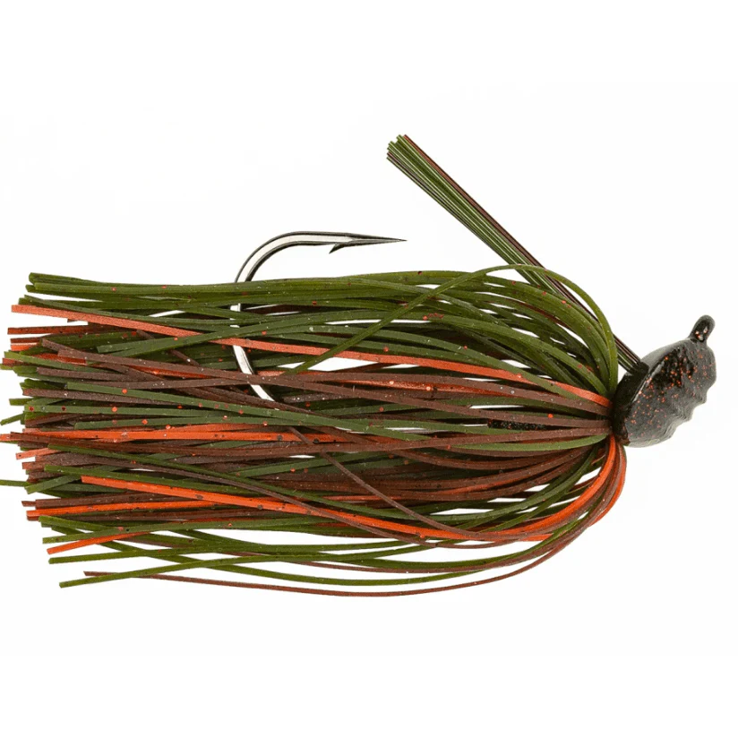 Gridiron Jig - Image 7