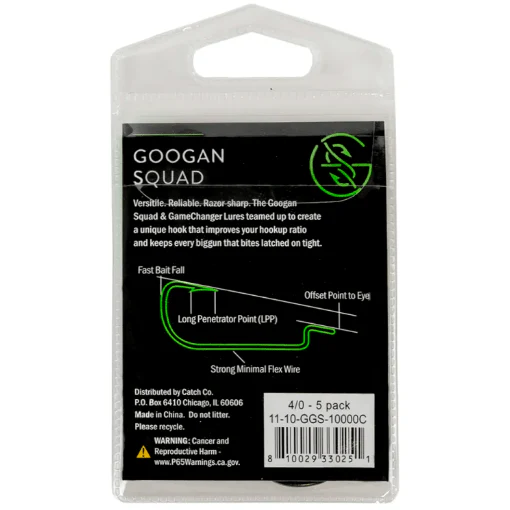 Heavy Hammer Hooks - Image 3