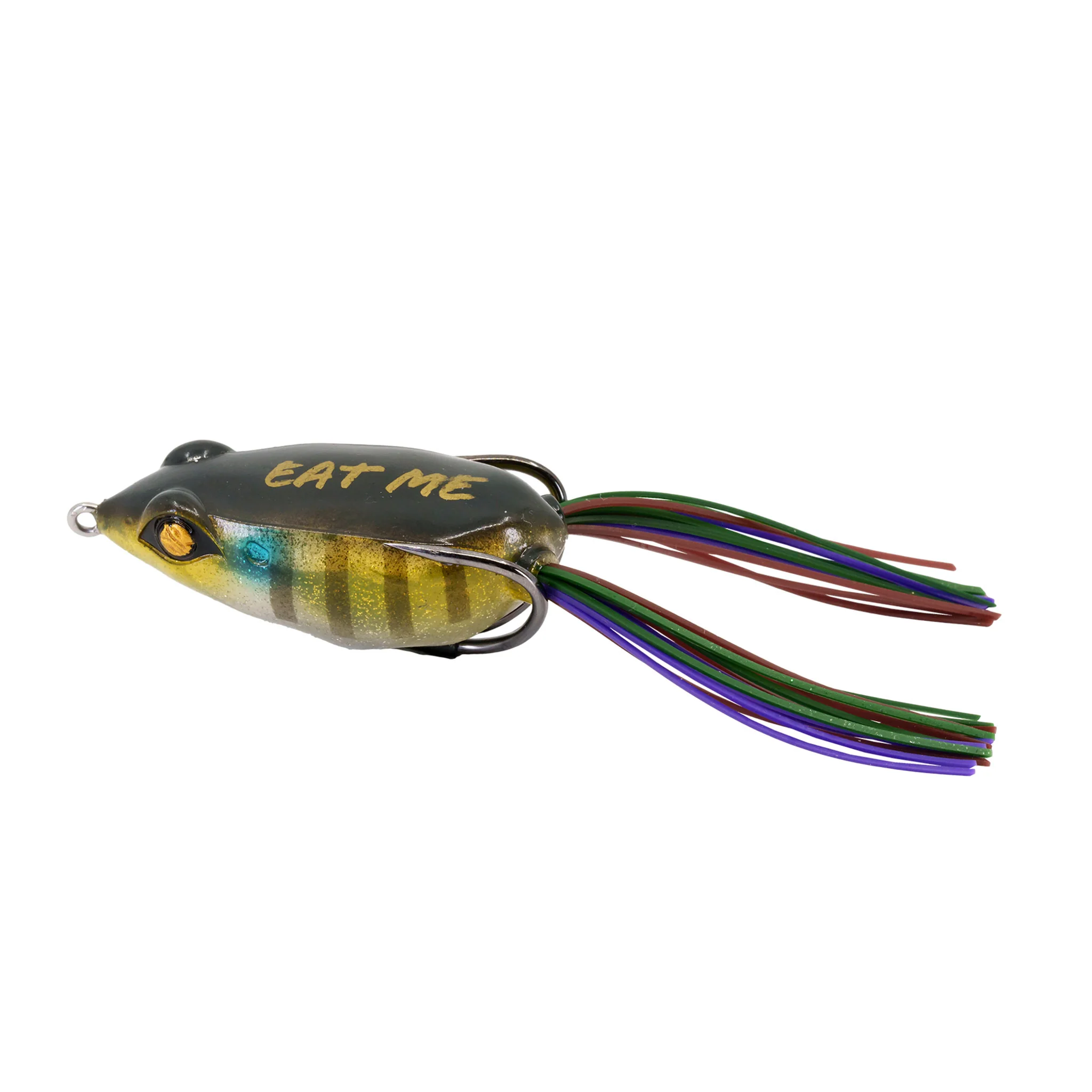 Micro Filthy Frog - Image 4