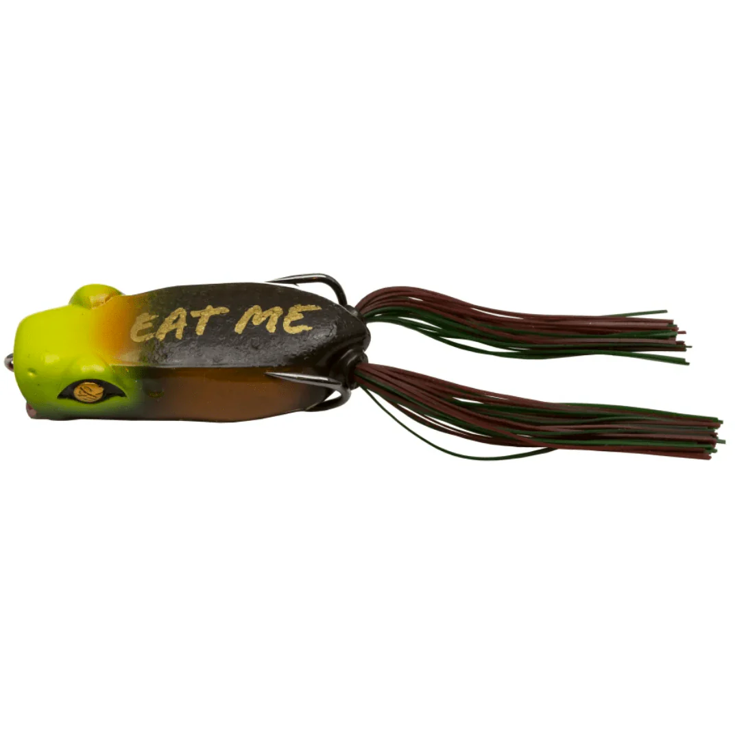 Poppin' Filthy Frog - Image 4