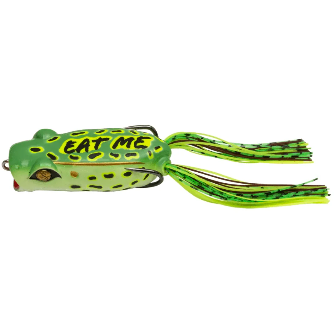Poppin' Filthy Frog - Image 5