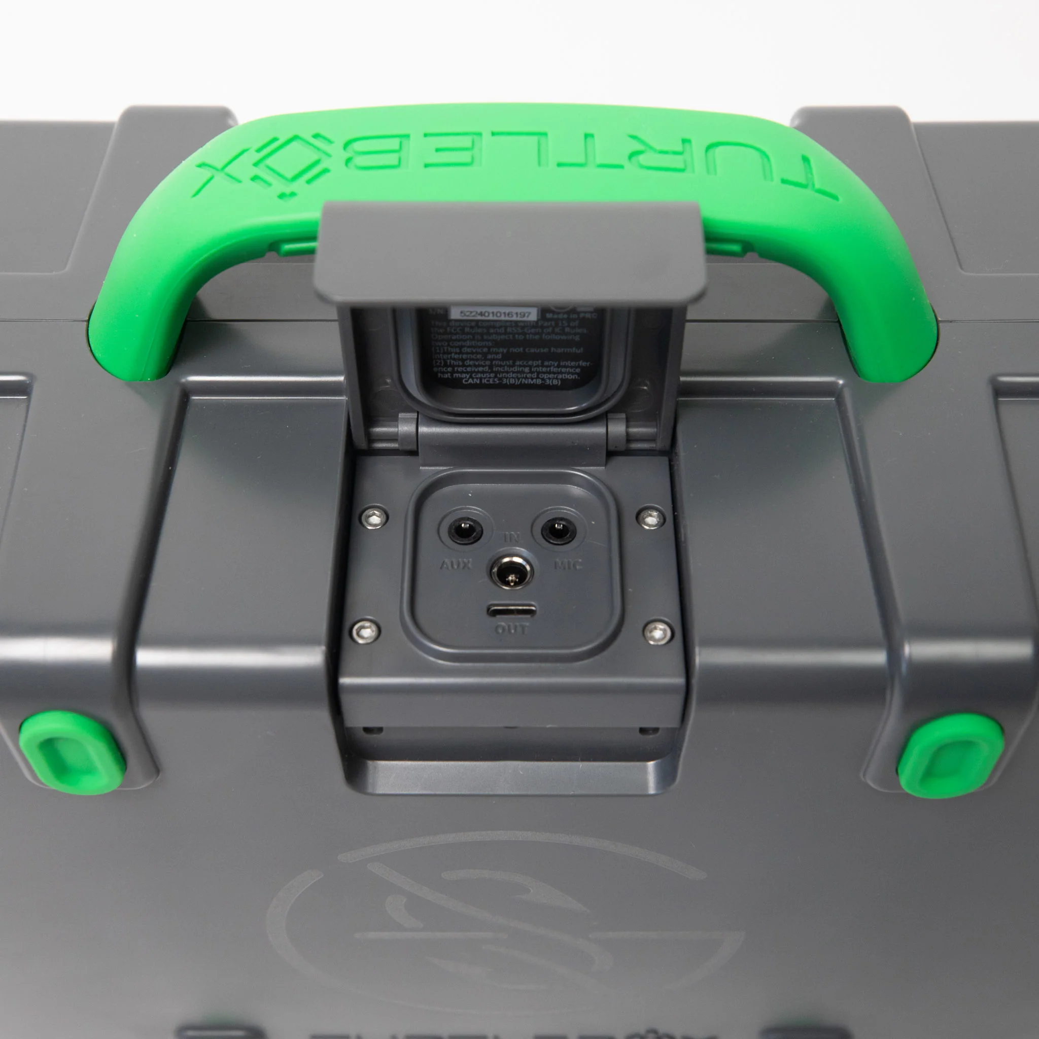 Googan Squad x TurtleBox - Image 6