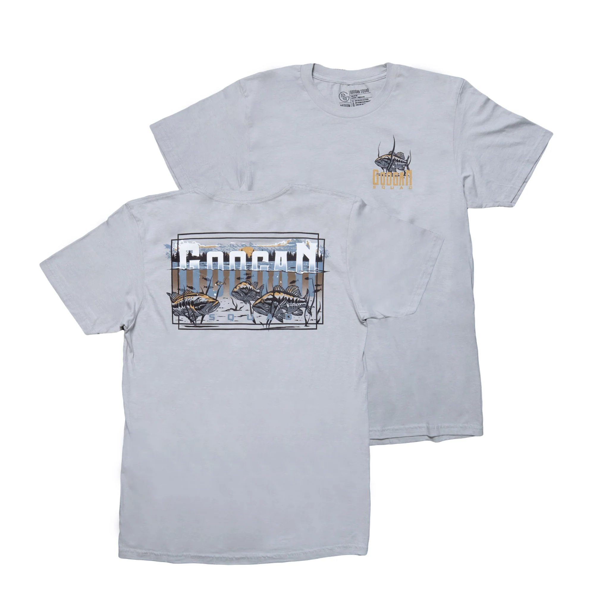 Men's Tops