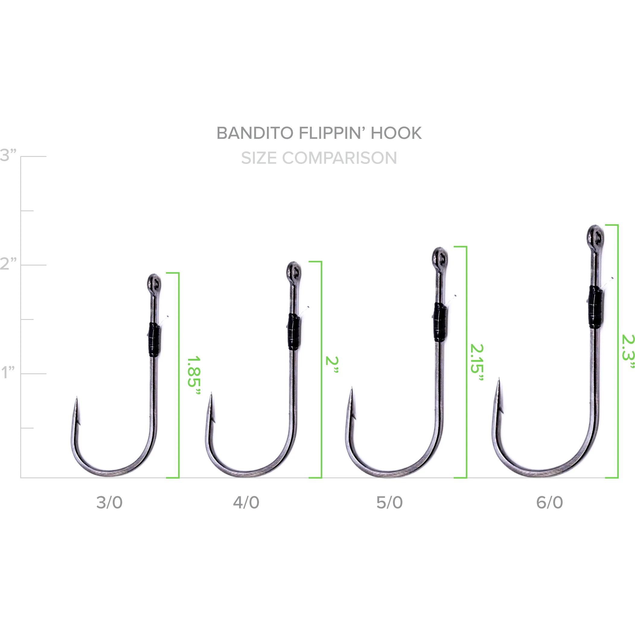 Bandito Flippin' Hook - Image 10