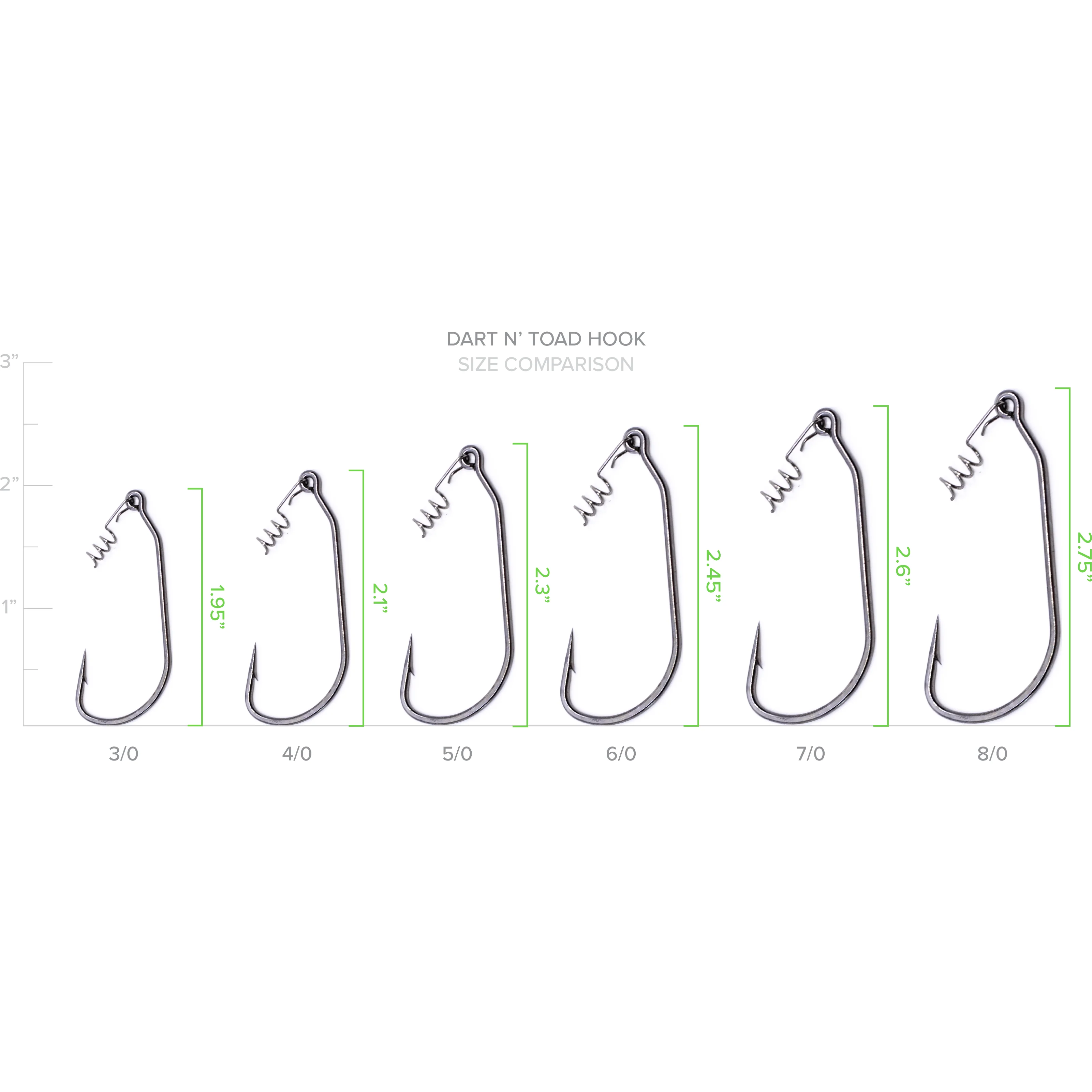 Dart N' Toad Hook - Image 9