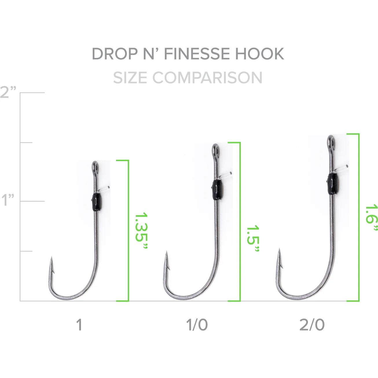 Drop N' Finesse Hook - Image 7