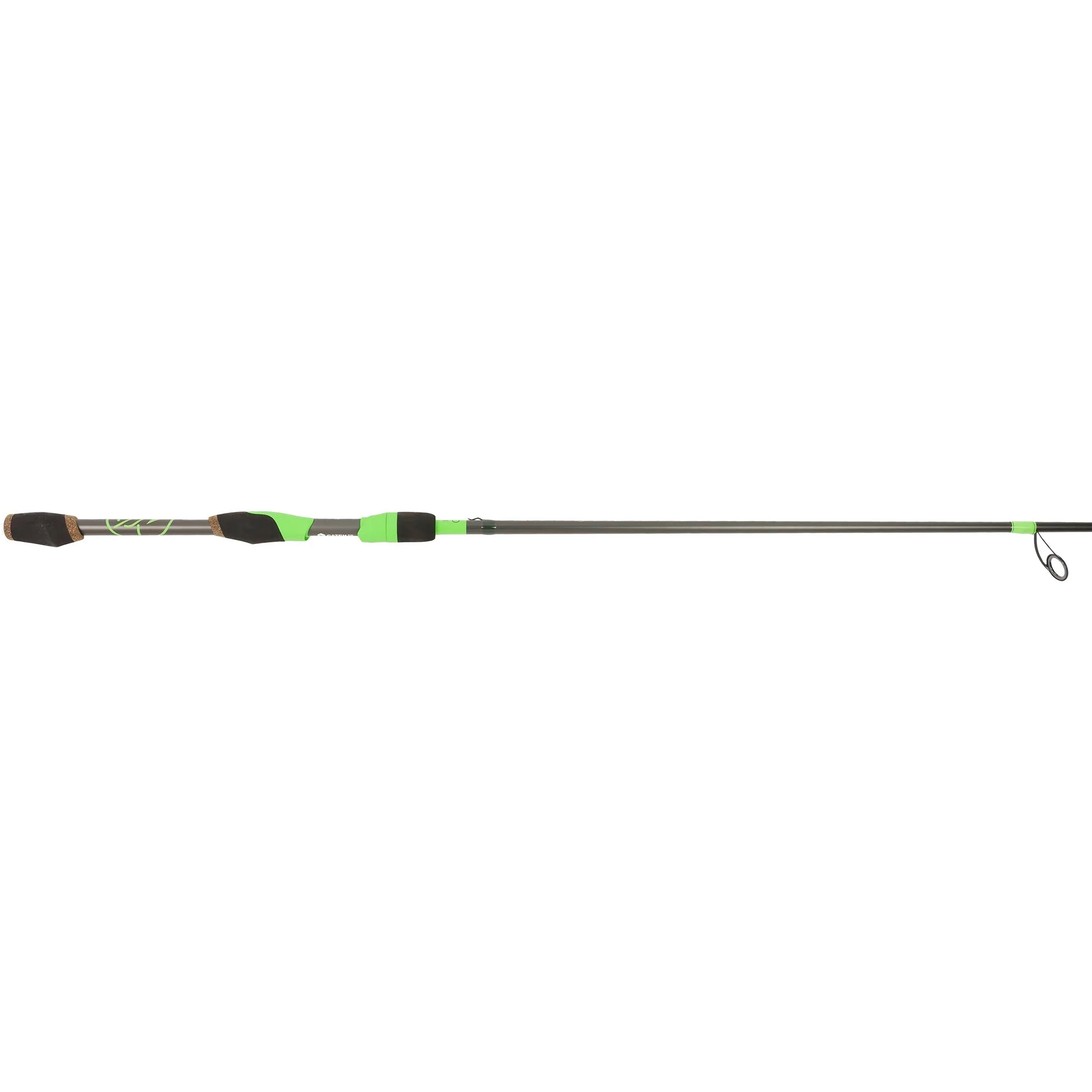 Green Series Go-To Spinning Rod 2 Piece - Image 6