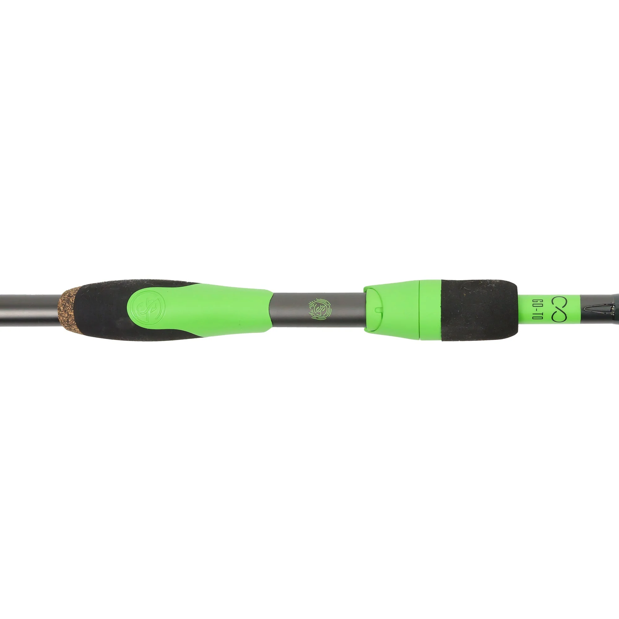 Green Series Go-To Spinning Rod - Image 4