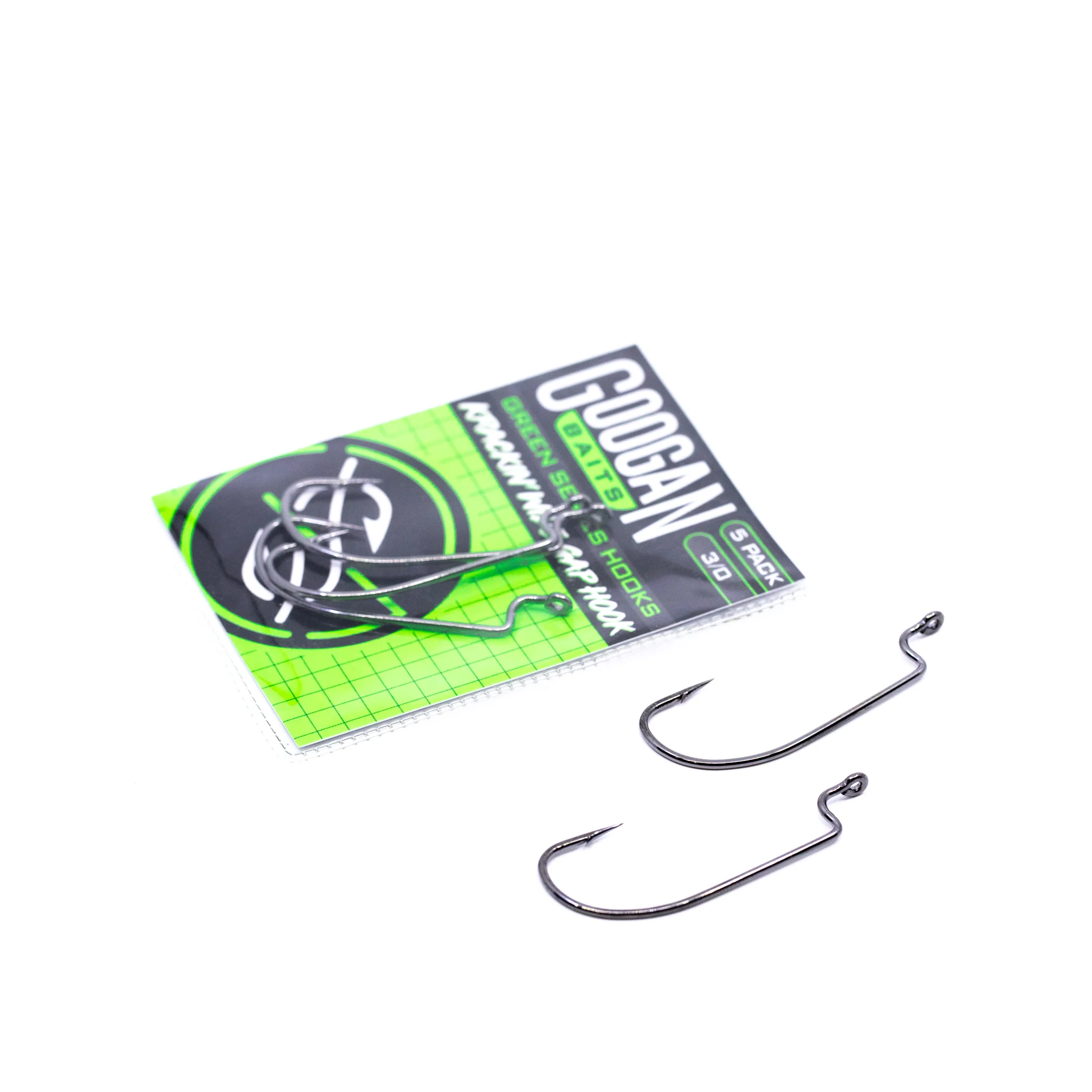 Krackin' Wide Gap Hook - Image 7