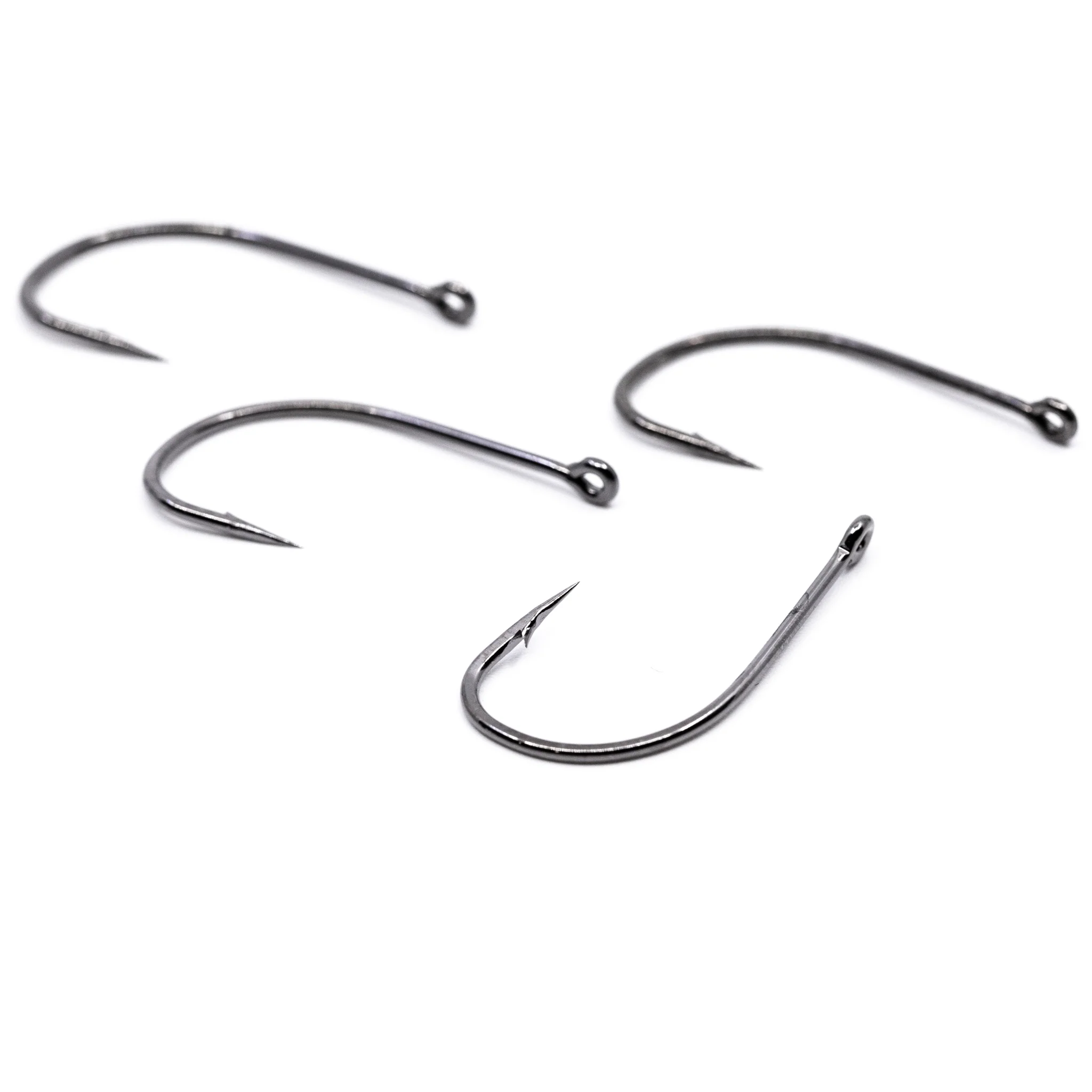 Lunker Wacky Hook - Image 3