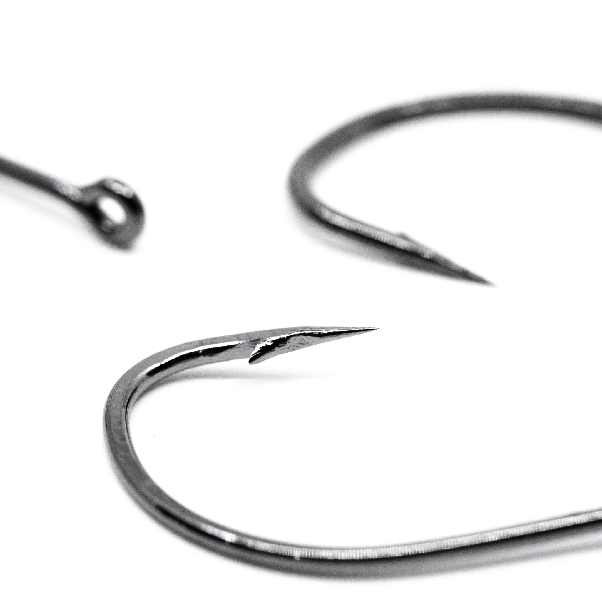 Lunker Wacky Hook - Image 4