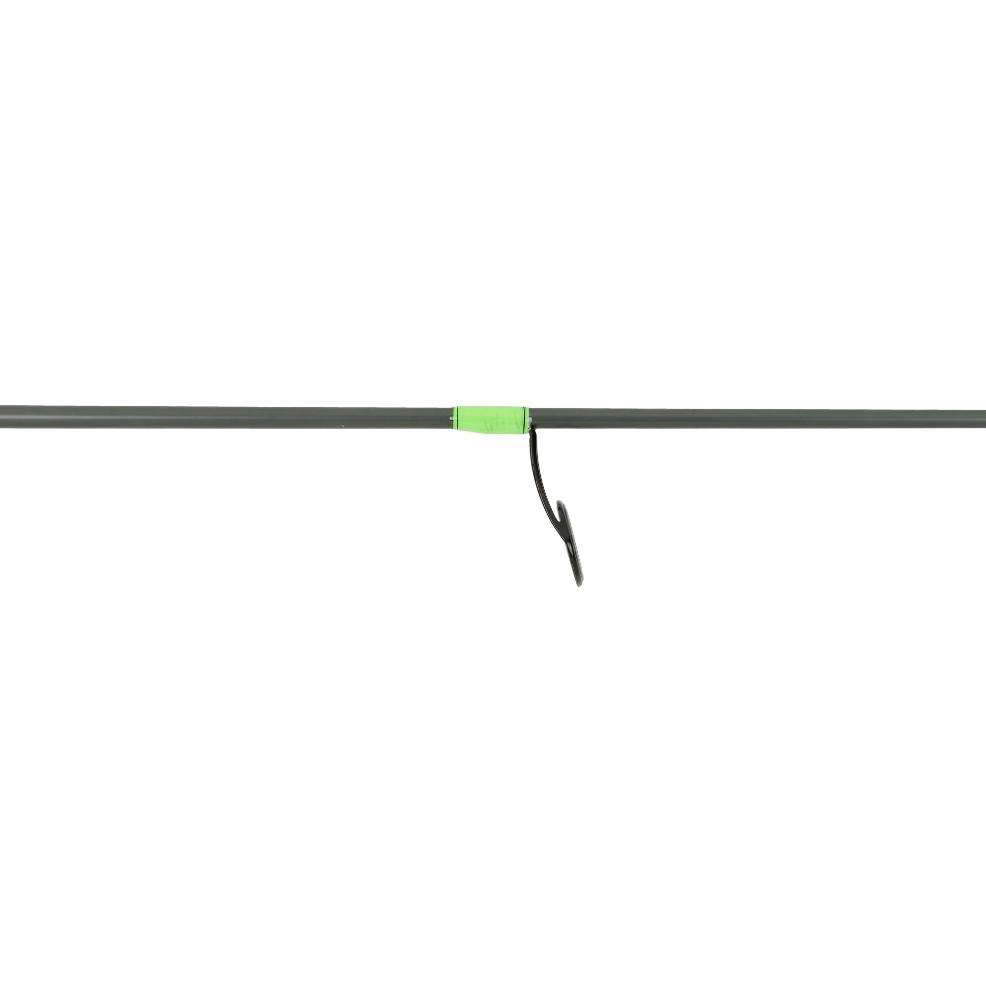 Green Series Micro Light Spinning Rod 2 Piece - Image 3