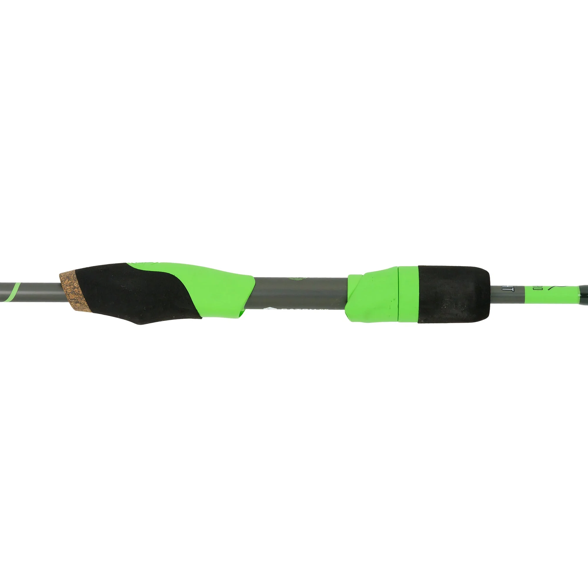 Green Series Micro Light Spinning Rod 2 Piece - Image 6