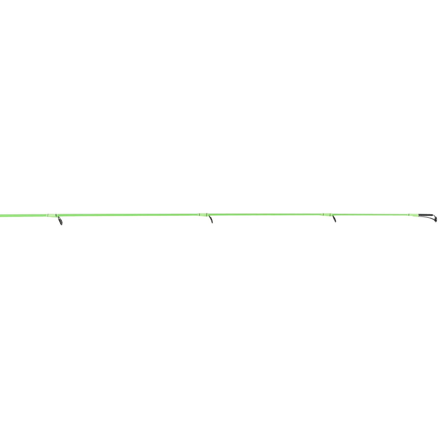 Green Series Micro Ultra Light Spinning Rod - Image 10