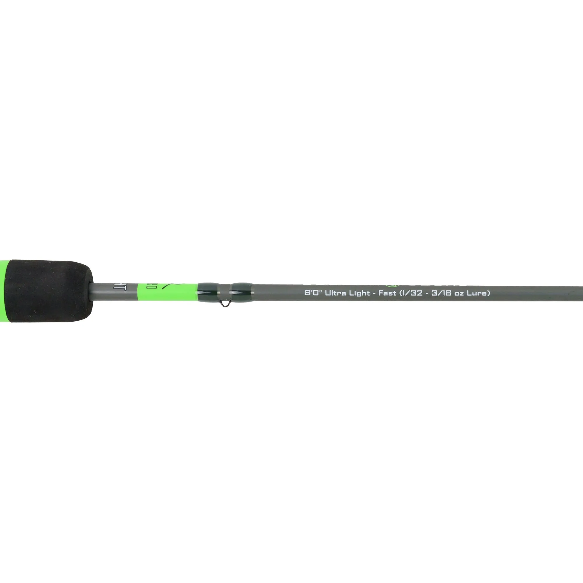 Green Series Micro Ultra Light Spinning Rod - Image 5