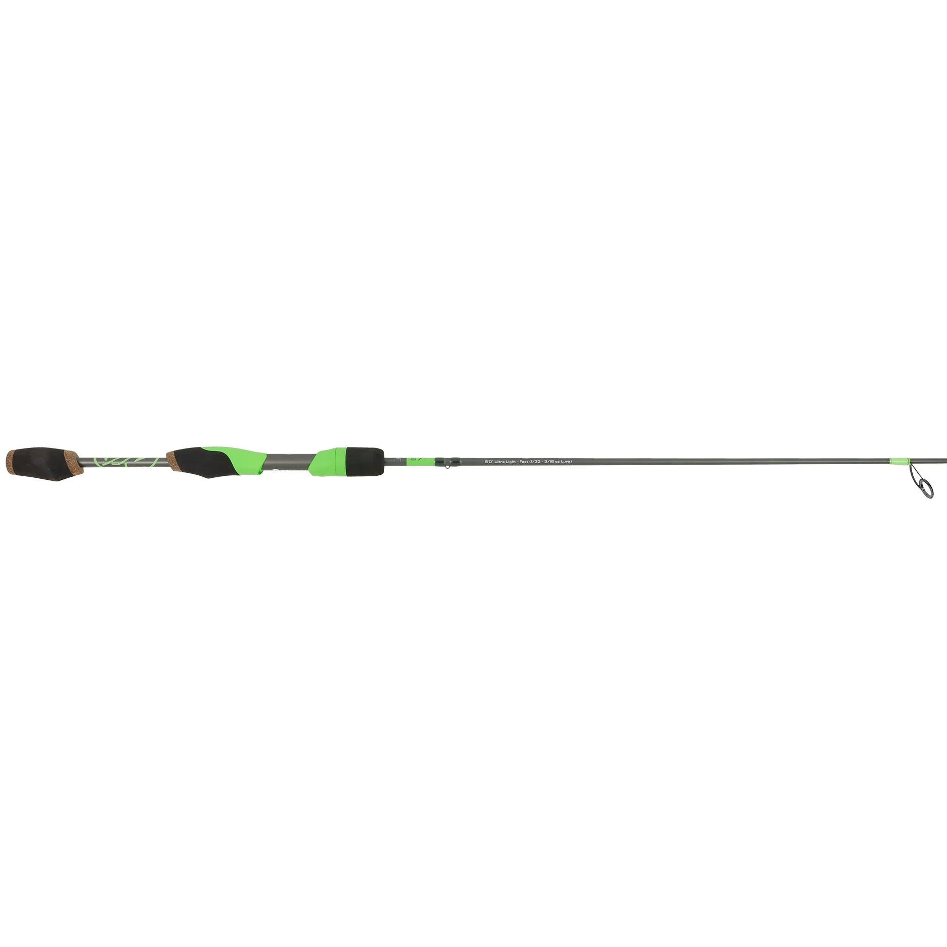 Green Series Micro Ultra Light Spinning Rod - Image 8