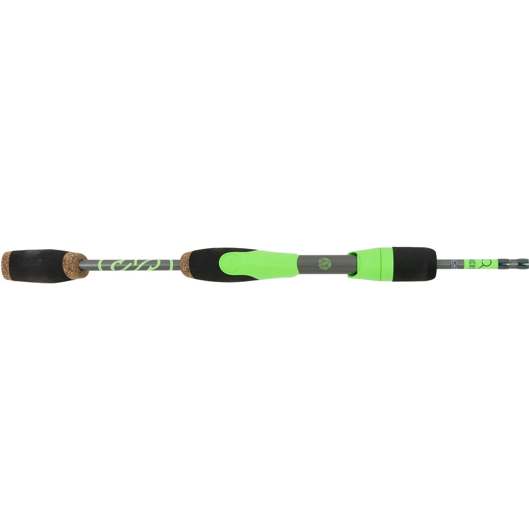 Green Series Micro Ultra Light Spinning Rod - Image 9