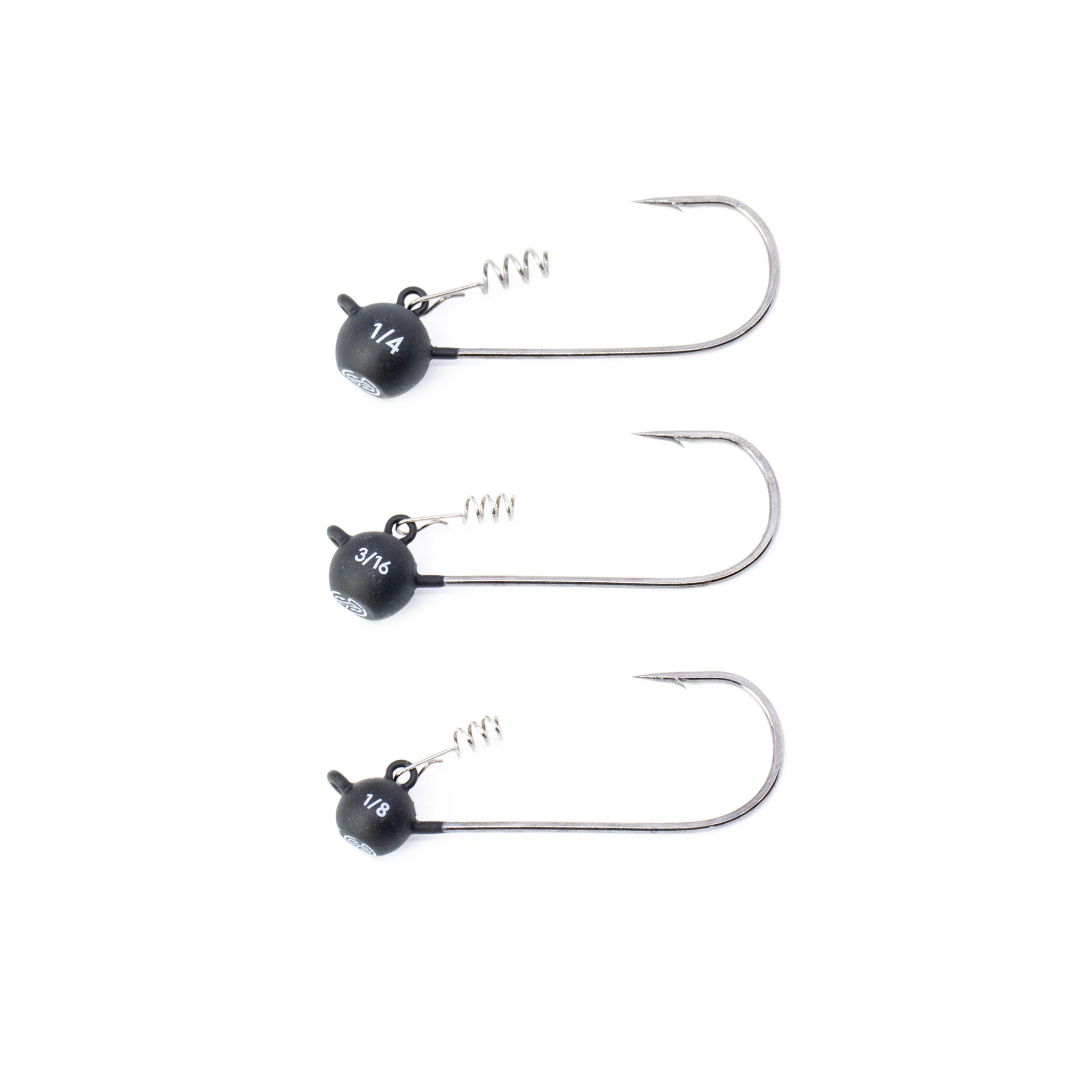Slim Shaky Head Jig - Image 3