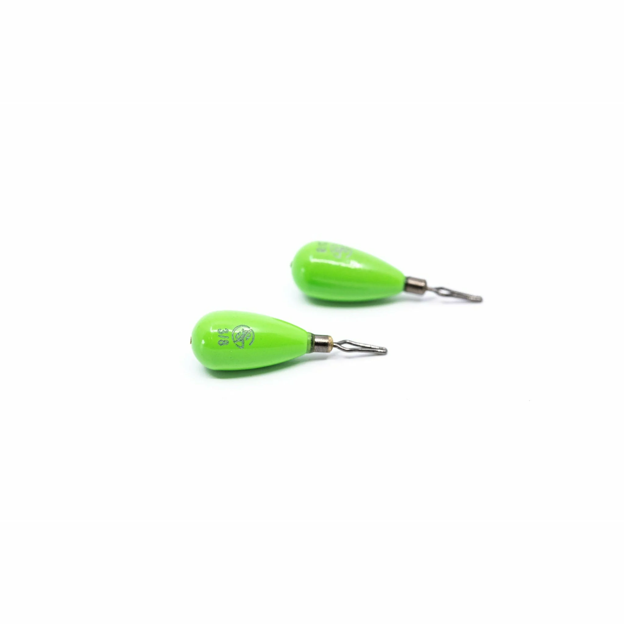 Tungsten Dropshot Weights - Image 7
