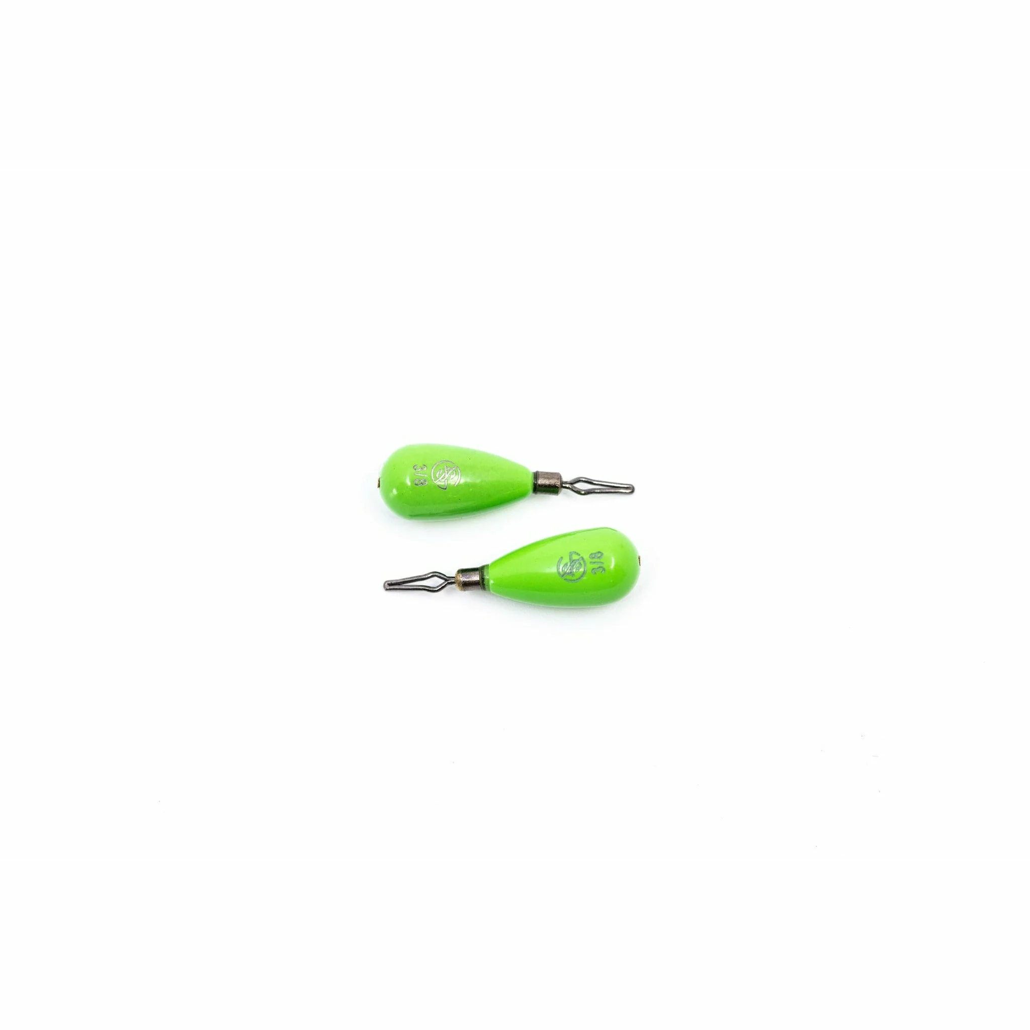 Tungsten Dropshot Weights - Image 8